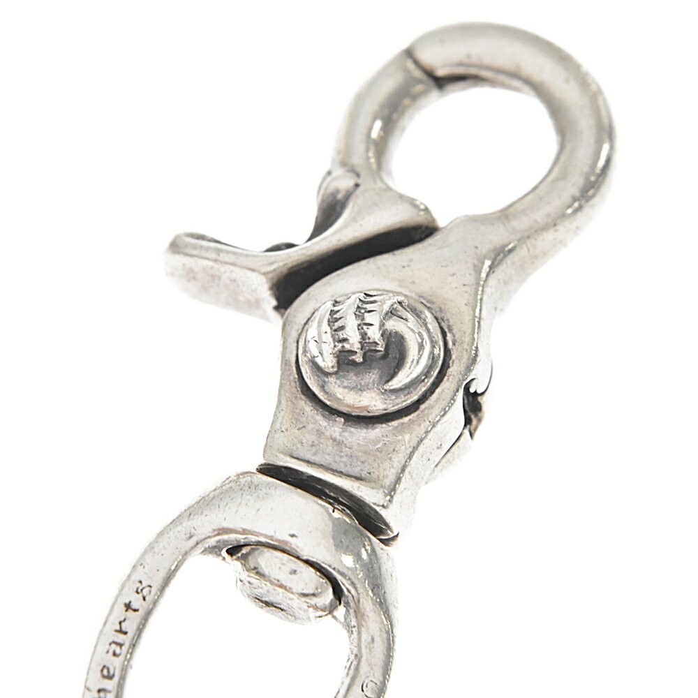 Chrome Hearts Chrome Hearts Fancy Talon Chain Size ONE SIZE - 5 Thumbnail