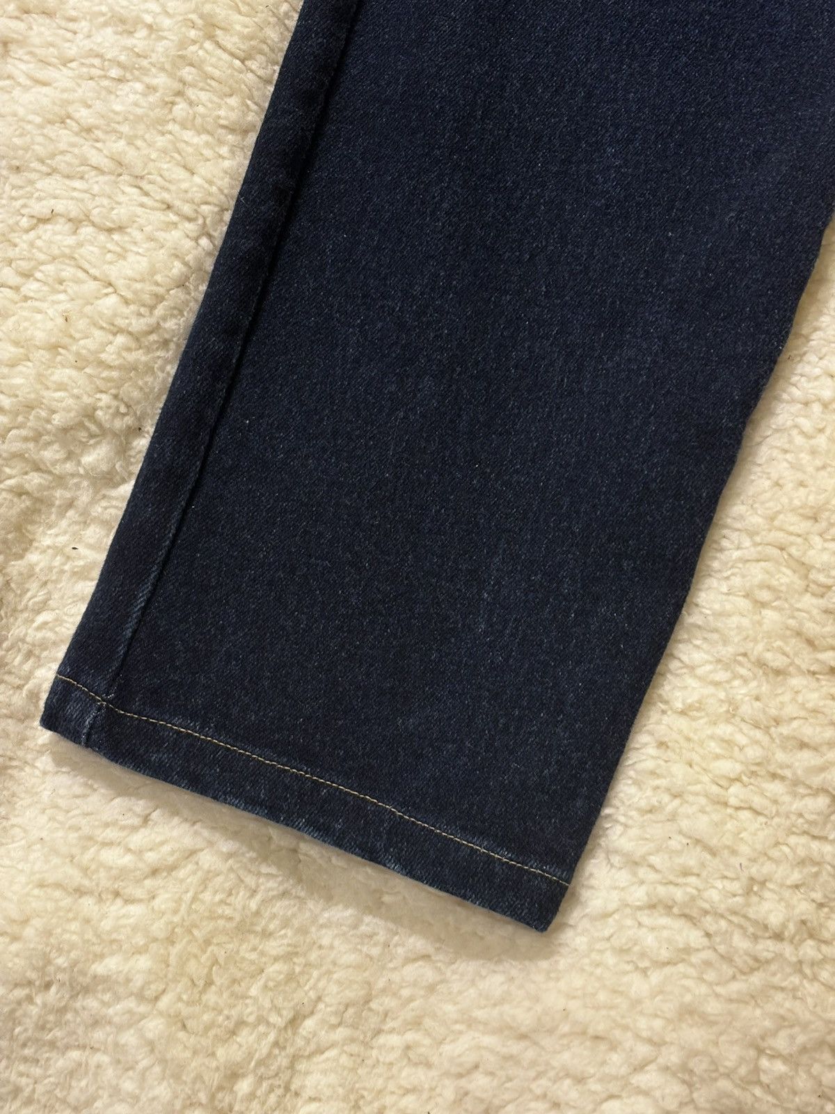 Other Women’s dark blue jeans1938 Size 24" / US 00 / IT 34 - 3 Thumbnail