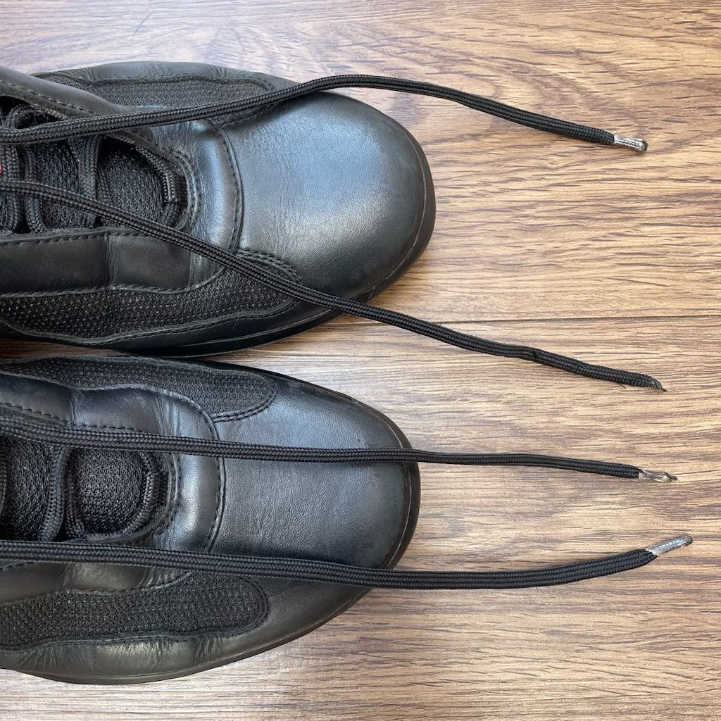 Prada Prada America’s Cup Size US 11.5 / EU 44-45 - 21 Thumbnail