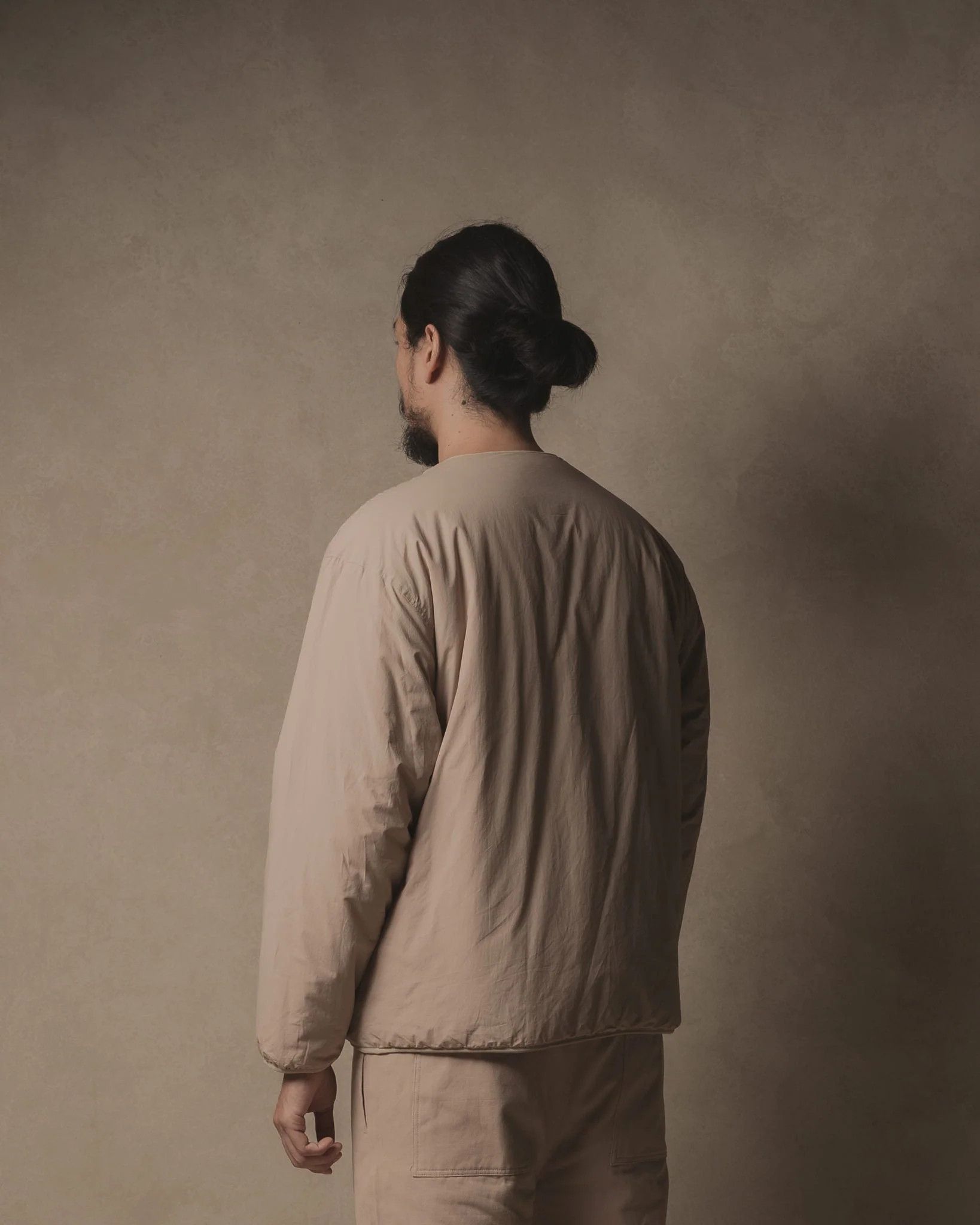 Satta Satta AW22 Dojo Jacket - L Size US L / EU 52-54 / 3 - 9 Thumbnail