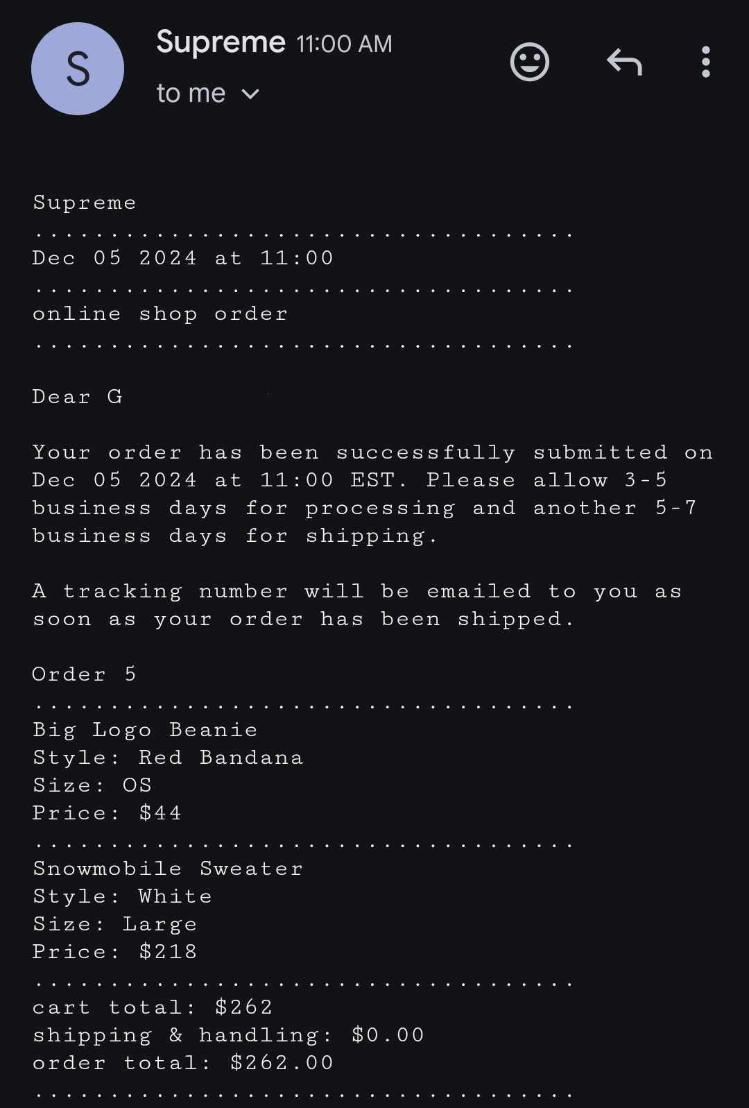 Supreme Supreme Big Logo Beanie Red Bandana FW24 Paisley CONFIRMED Size ONE SIZE - 2 Thumbnail