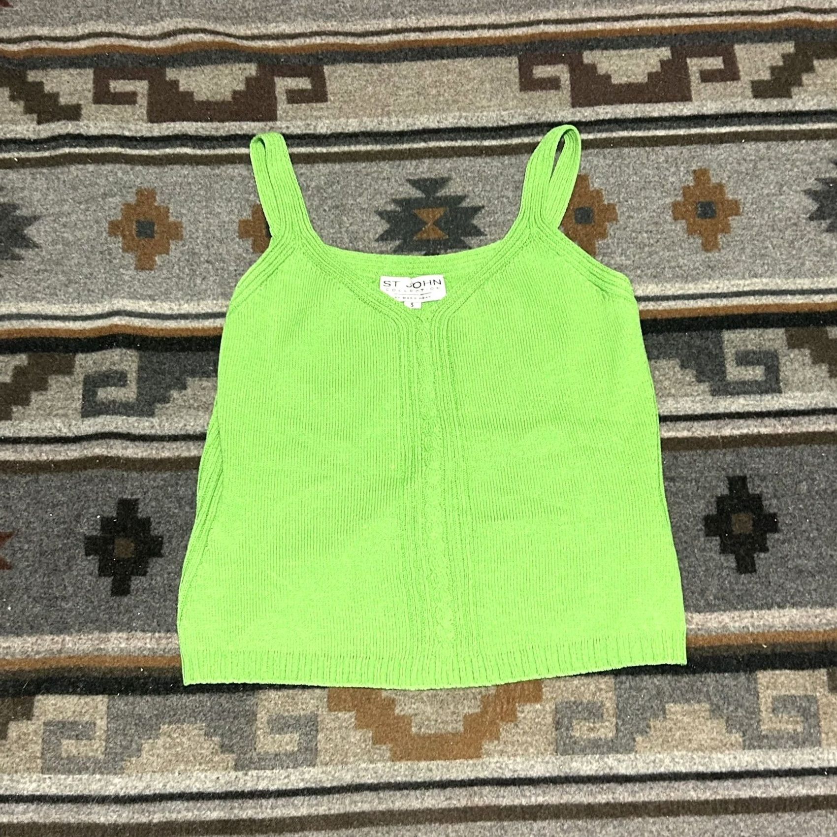 Vintage VINTAGE? Size S / US 4 / IT 40 - 2 Thumbnail