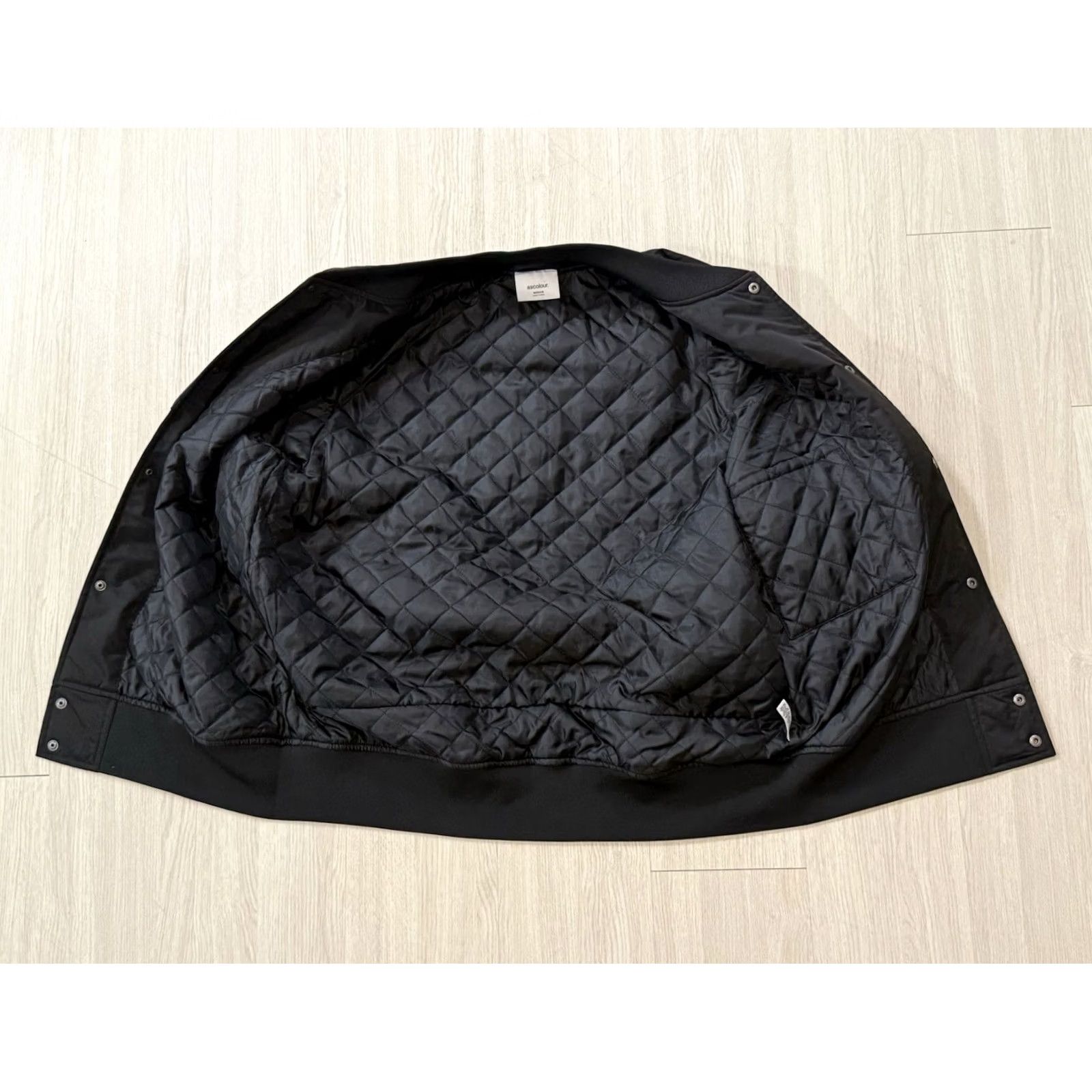AS Colour Nike Shirt Size US M / EU 48-50 / 2 - 3 Thumbnail