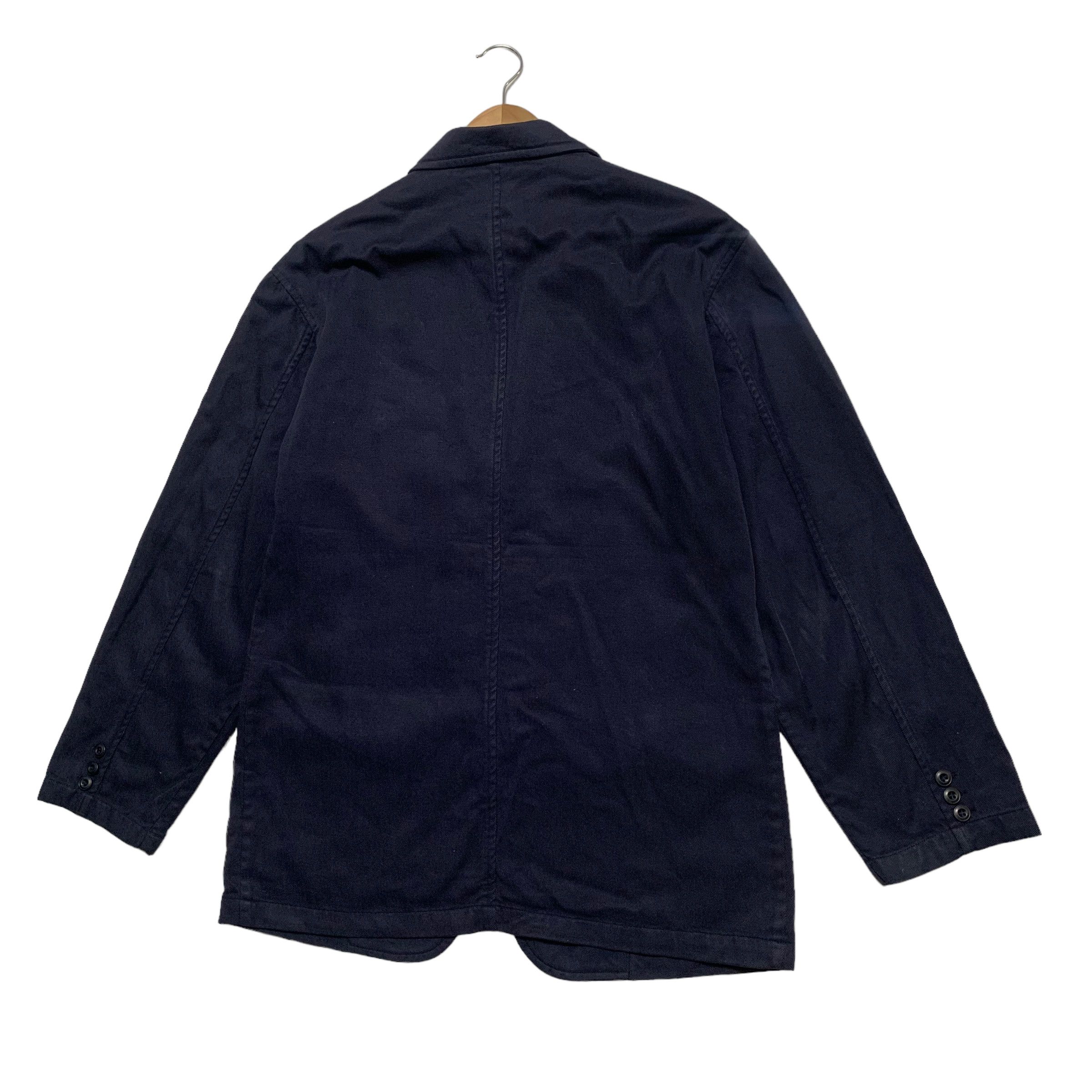 Nigel Cabourn Nigel Cabourn Jacket Size US M / EU 48-50 / 2 - 6 Thumbnail