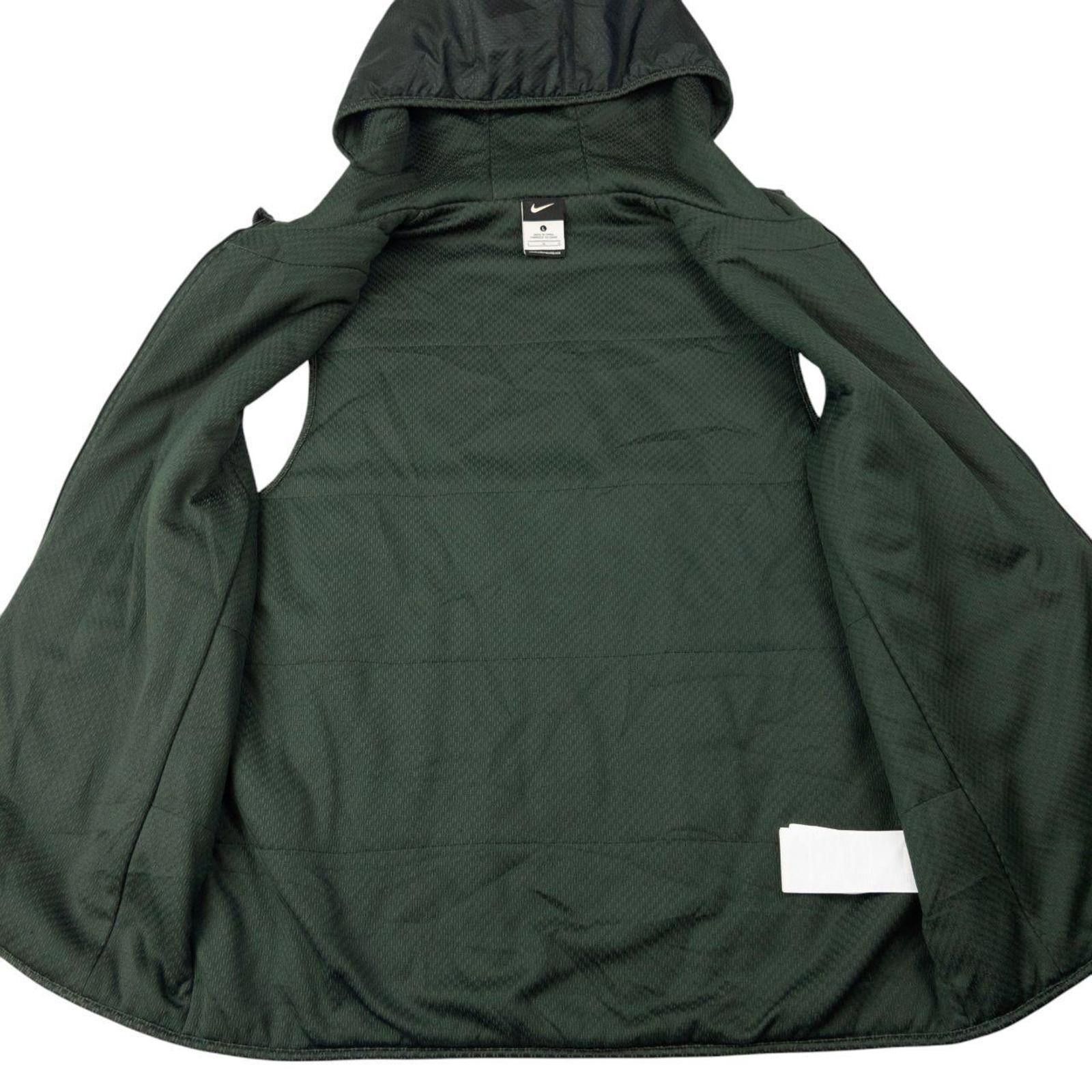 Nike Vintage Nike Gyakusou Undercover Lab Lightweight Gilet S Size US S / EU 44-46 / 1 - 5 Thumbnail