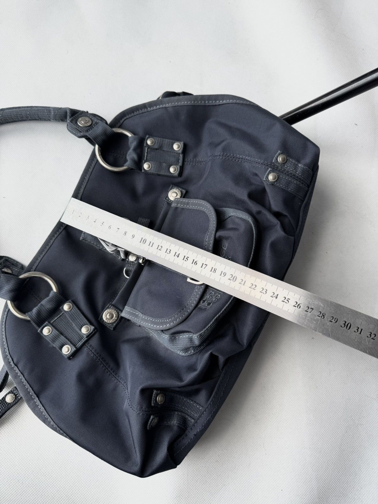 George Gina & Lucy Very Rare George Gina & lucy Y2k Alyx Bag Crossbody Handbag Size ONE SIZE - 21 Thumbnail