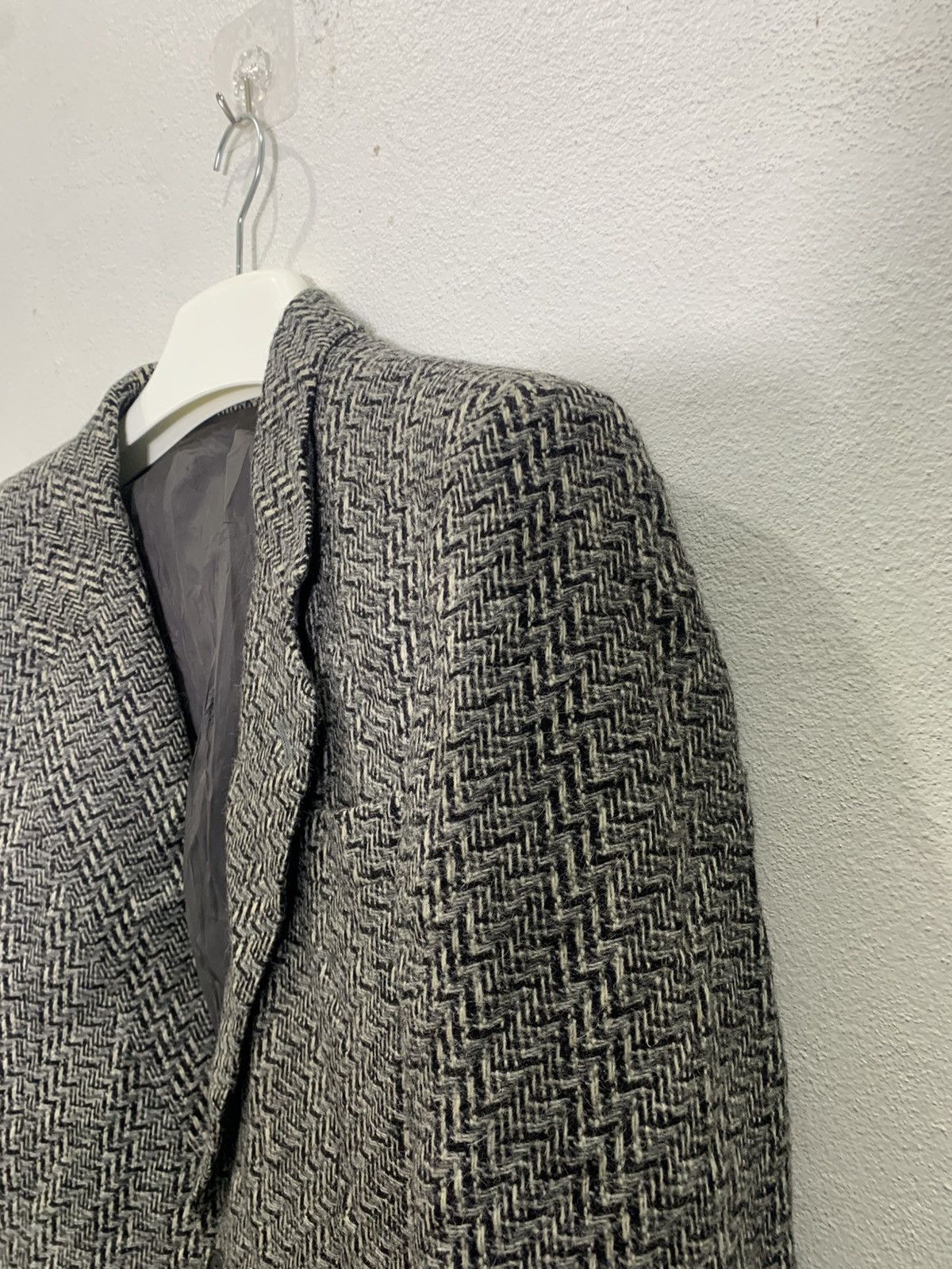 Lanvin Lanvin Paris Blazer jacket Vintage Size US M / EU 48-50 / 2 - 6 Thumbnail