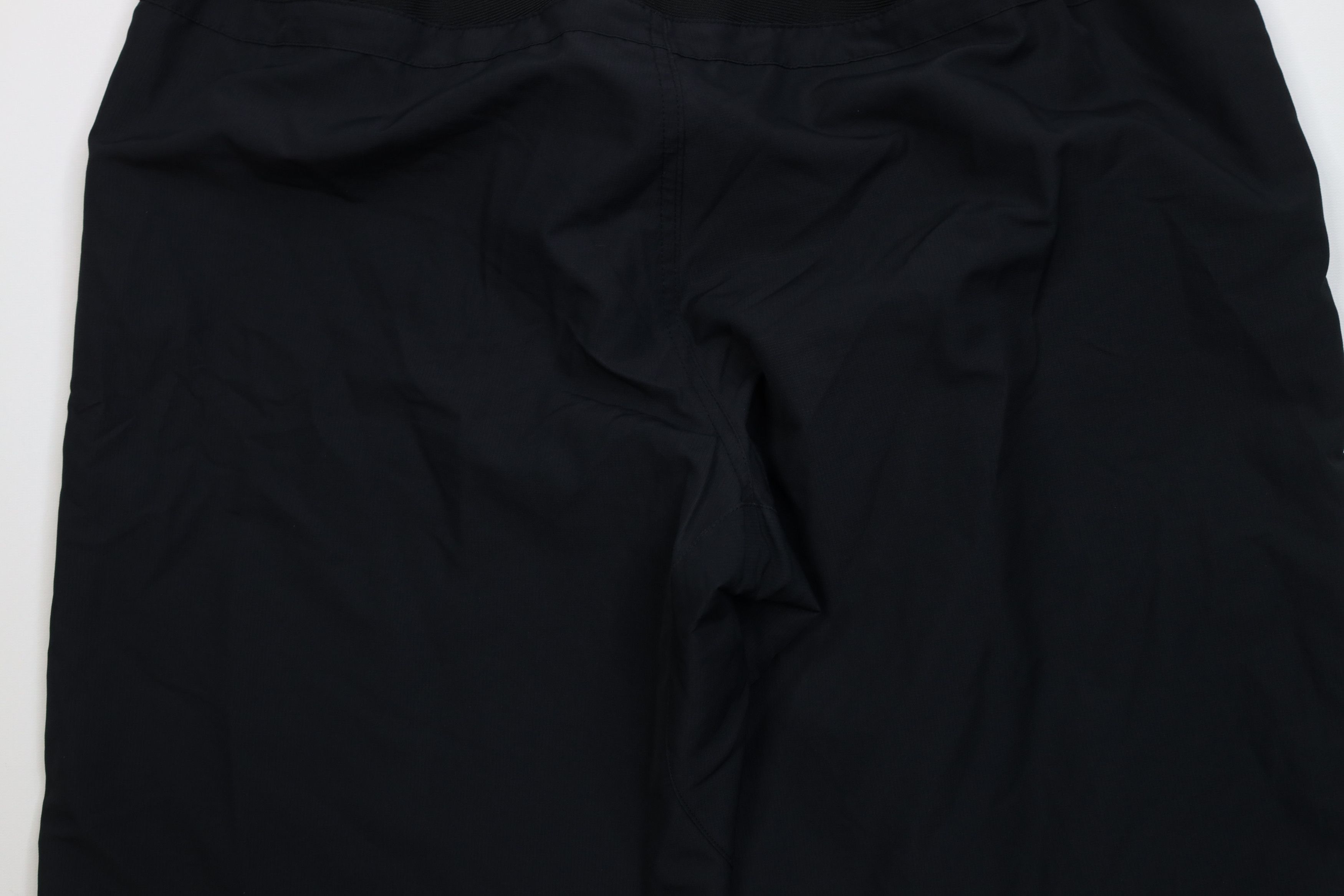 Canari Vintage Y2K Canari Bicycle Cycling Shorts Longer Fit Black Size US 36 / EU 52 - 11 Thumbnail
