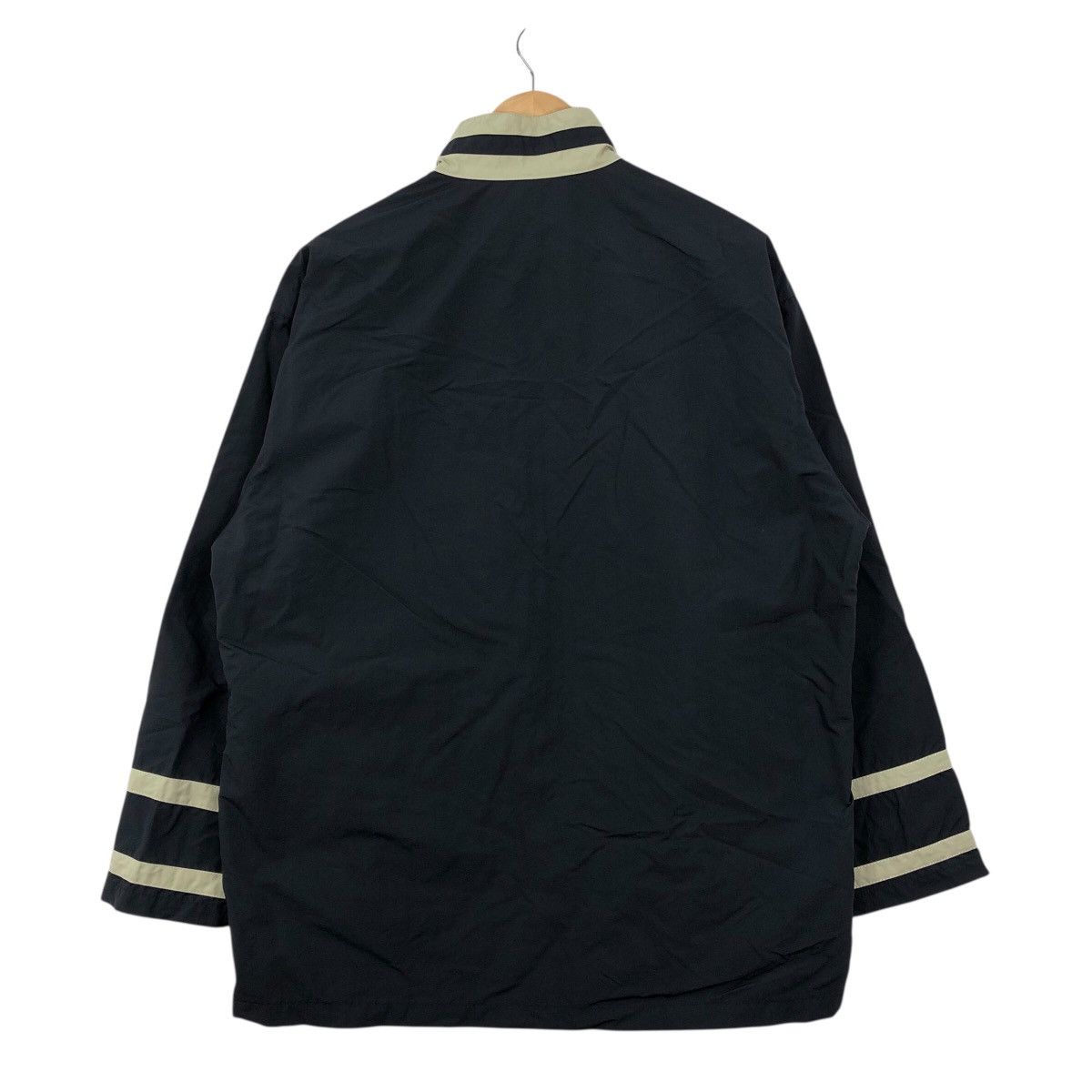Vintage Vintage JFUIJO SNOWBOARD CLOTHING Surf Surfing Jacket Size US L / EU 52-54 / 3 - 6 Thumbnail