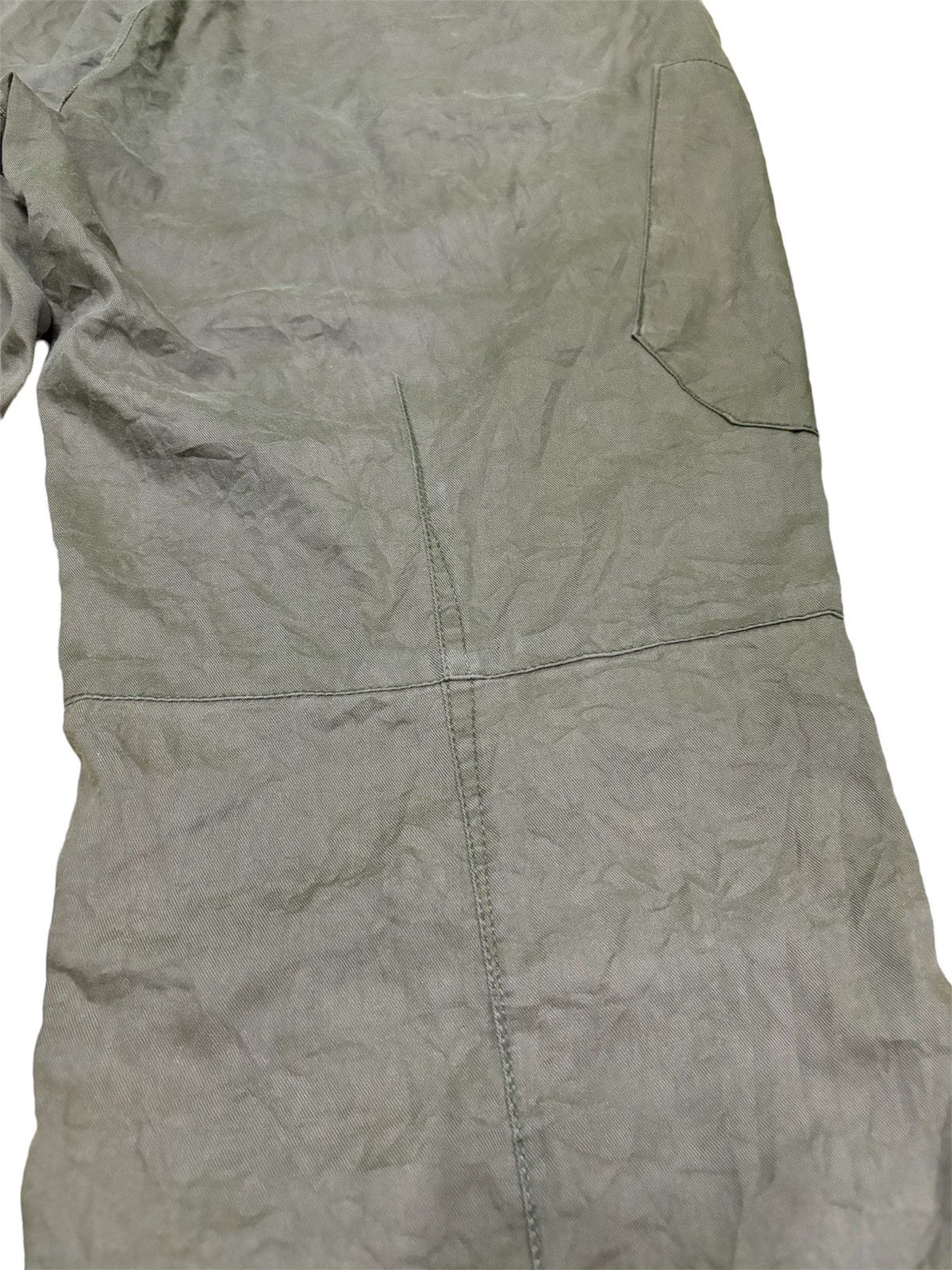 C.P. Company C.P. Company Hiking Pants Size US 36 / EU 52 - 11 Thumbnail