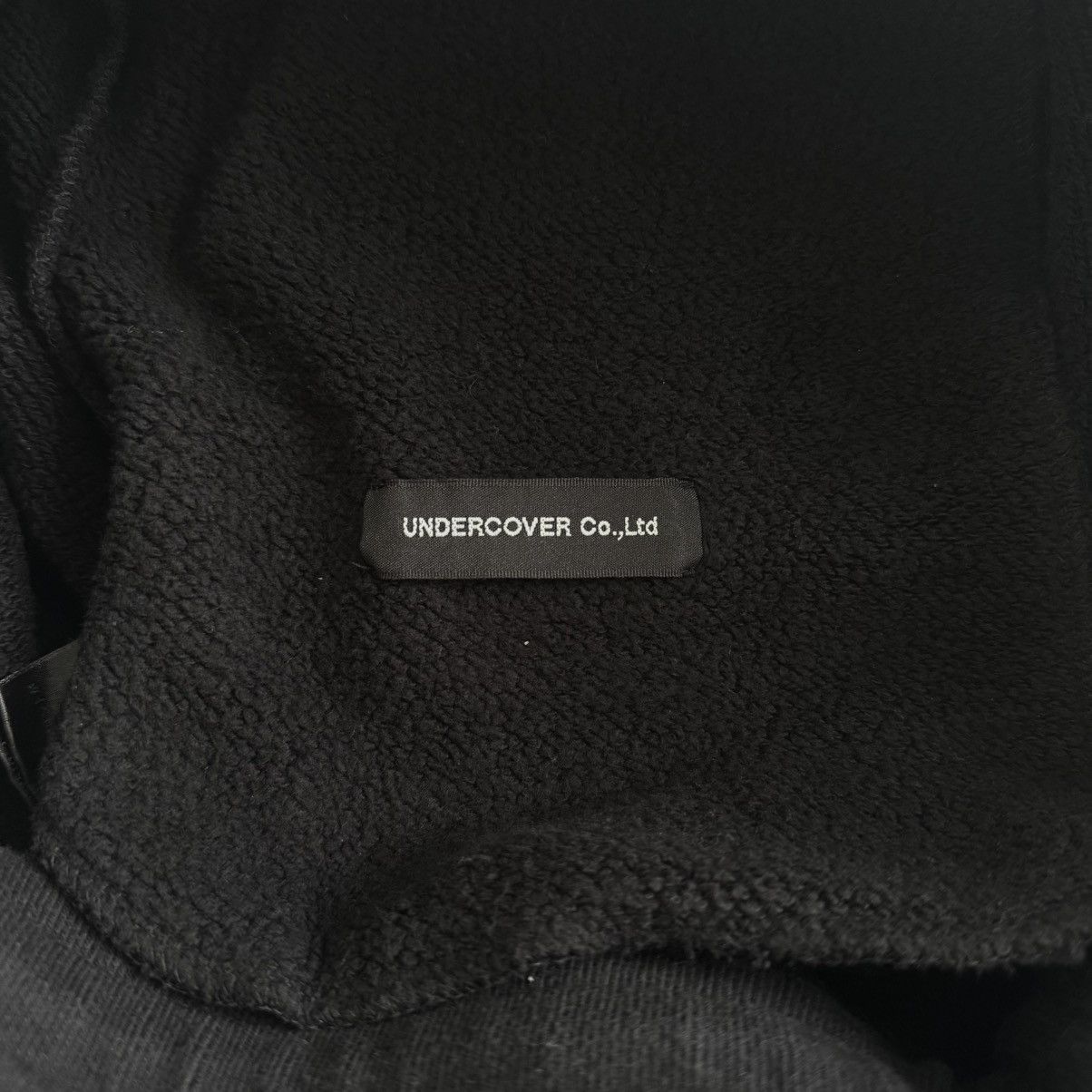 Undercover × Valentino Undercover x Valentino Sweatpants Size US 32 / EU 48 - 8 Thumbnail