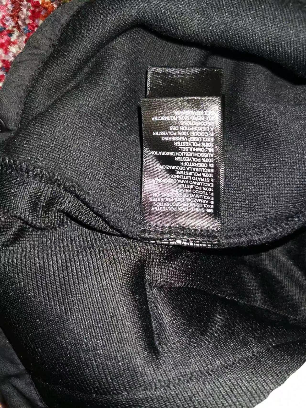 The North Face New with Tag* The North Face SNS FW19 Denali Fleece Size US M / EU 48-50 / 2 - 16 Thumbnail