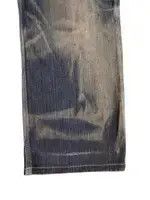Edwin Vintage 90s Edwin Japan Carpenter Loose Denim Jeans Size US 31 - 14 Thumbnail