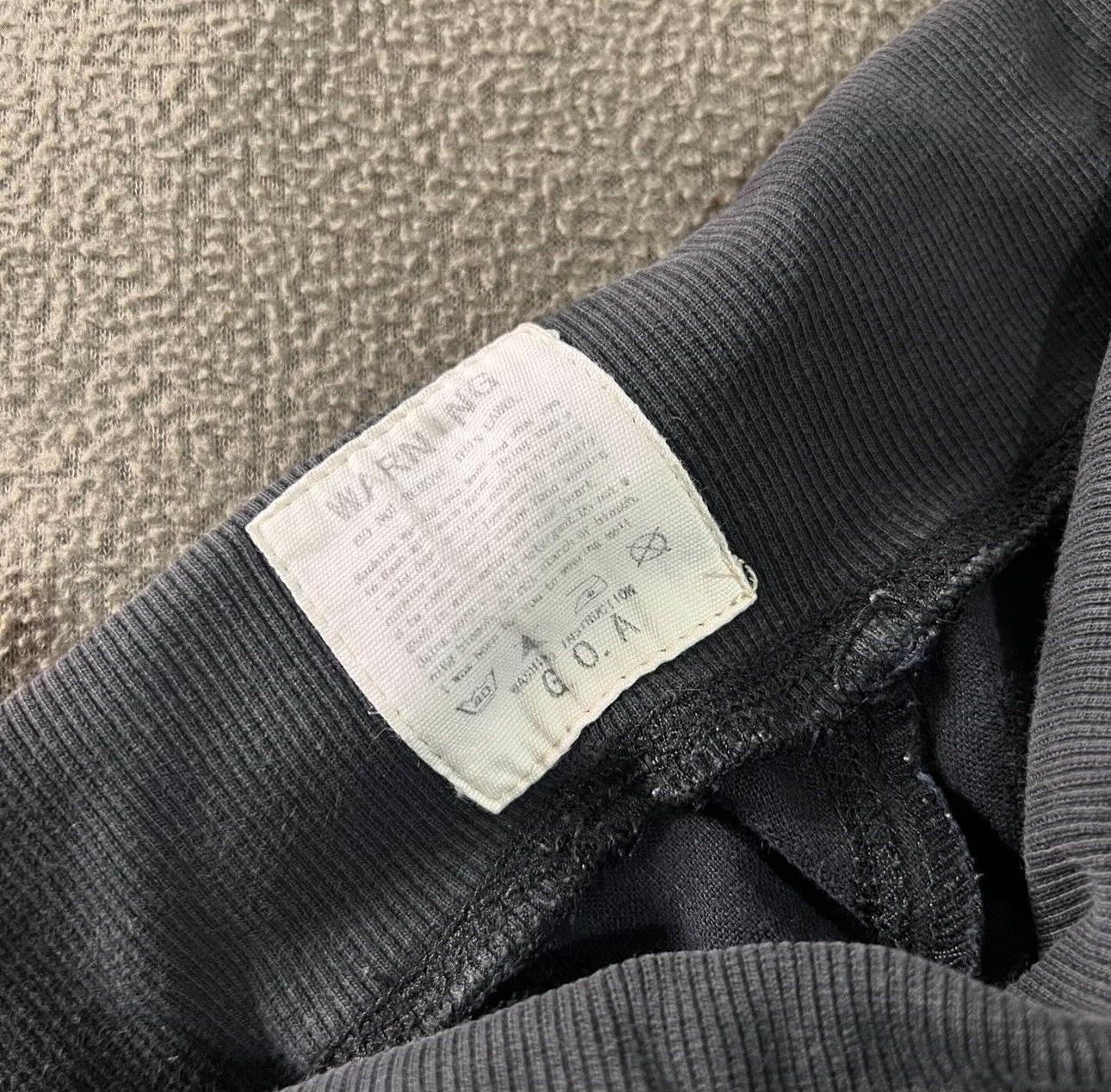 Japanese Brand GOA Flared Cargo Pants Size US 30 / EU 46 - 5 Thumbnail