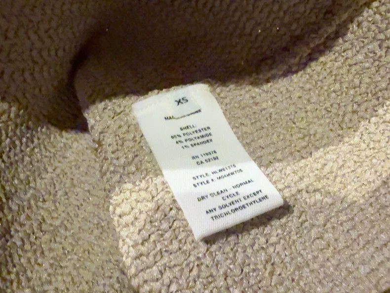 Helmut Lang HELMUT LANG Knitted dress Size XS / US 0-2 / IT 36-38 - 6 Thumbnail