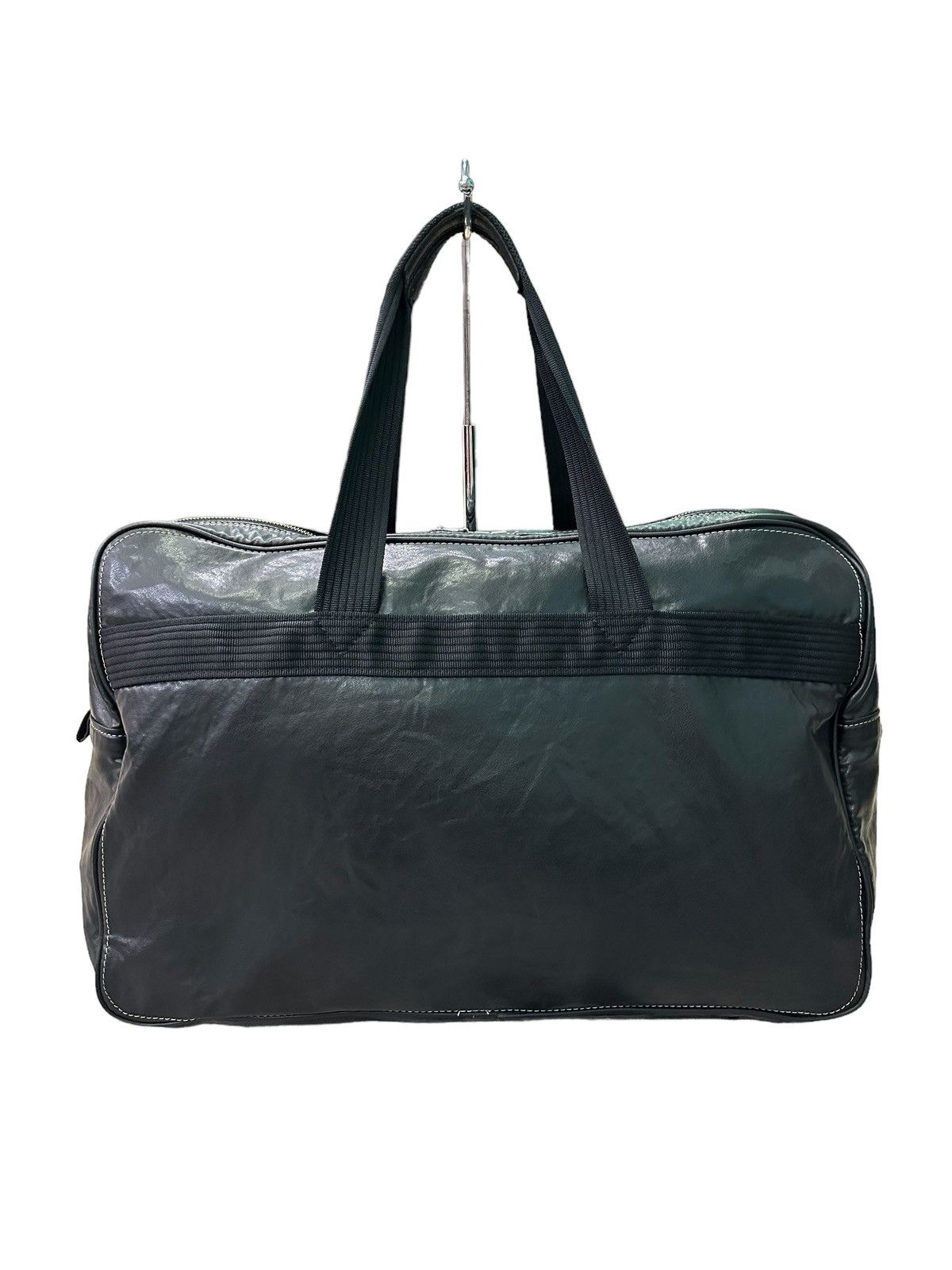 Courreges VINTAGE COUREGGES TRAVEL BAG Size ONE SIZE - 2 Thumbnail