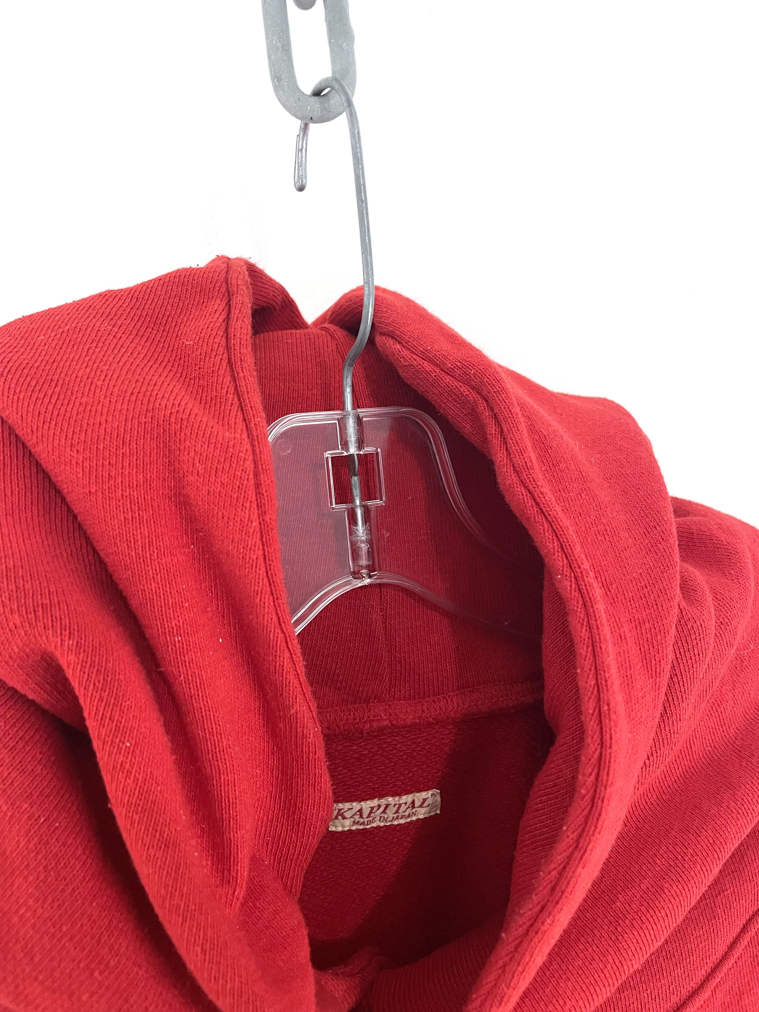 Kapital Surf Hoodie Size US XL / EU 56 / 4 - 3 Thumbnail