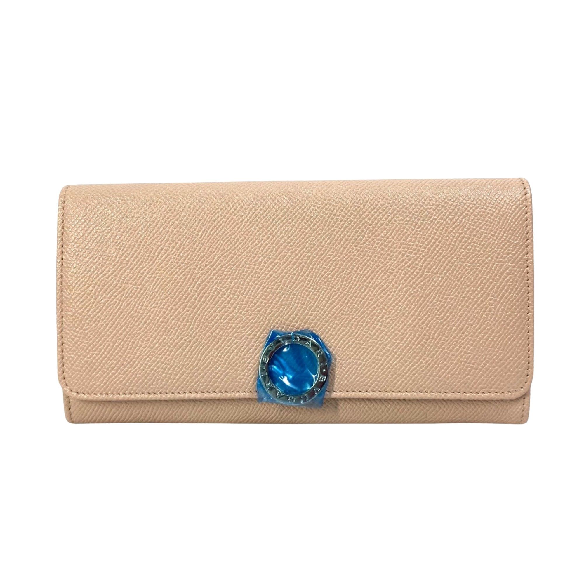 Bulgari wallet