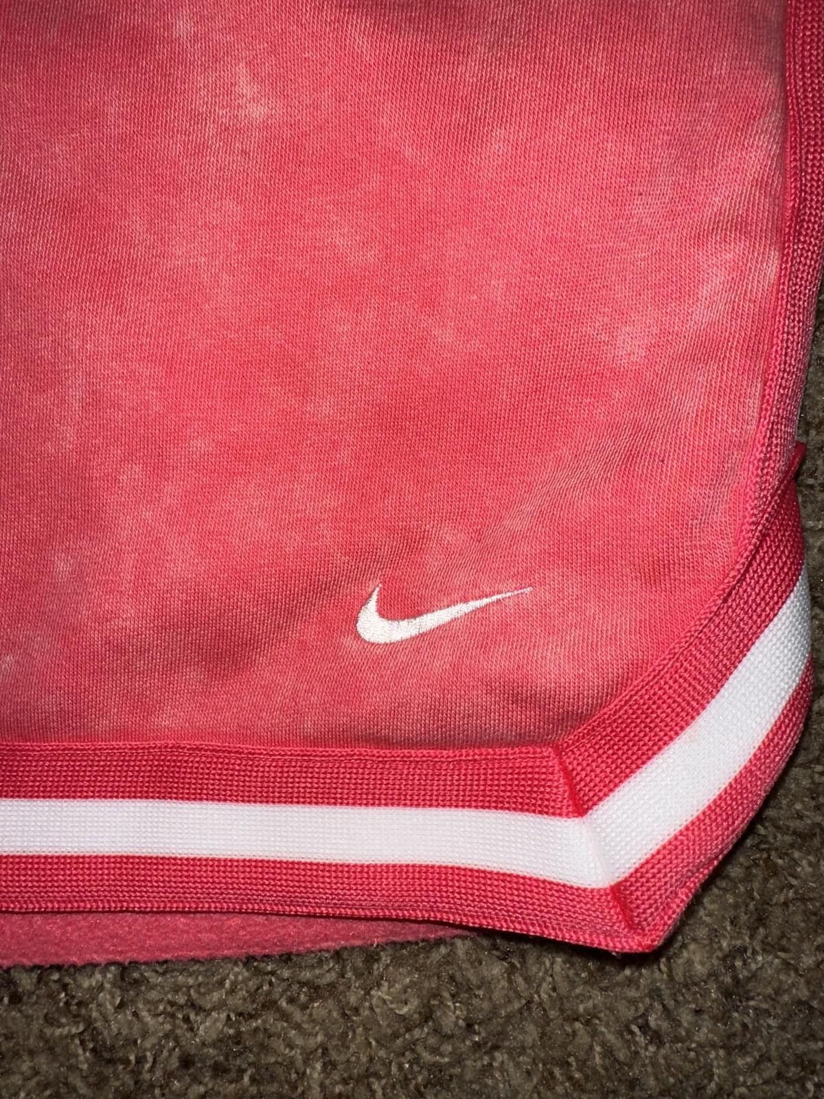 Designer Air Jordan Dna Culture Of Basketball Big Kids' Fleece Basketball Shorts Sample Size 24" / US 00 / IT 34 - 2 Thumbnail