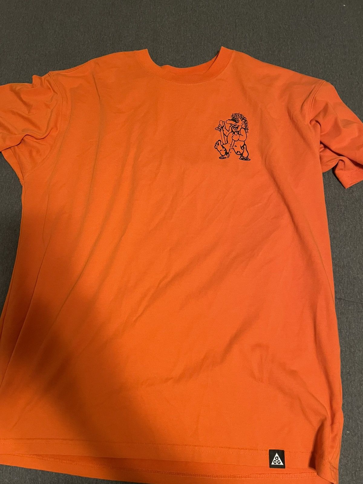 Nike ACG Acg troll tee Size US M / EU 48-50 / 2 - 2 Thumbnail