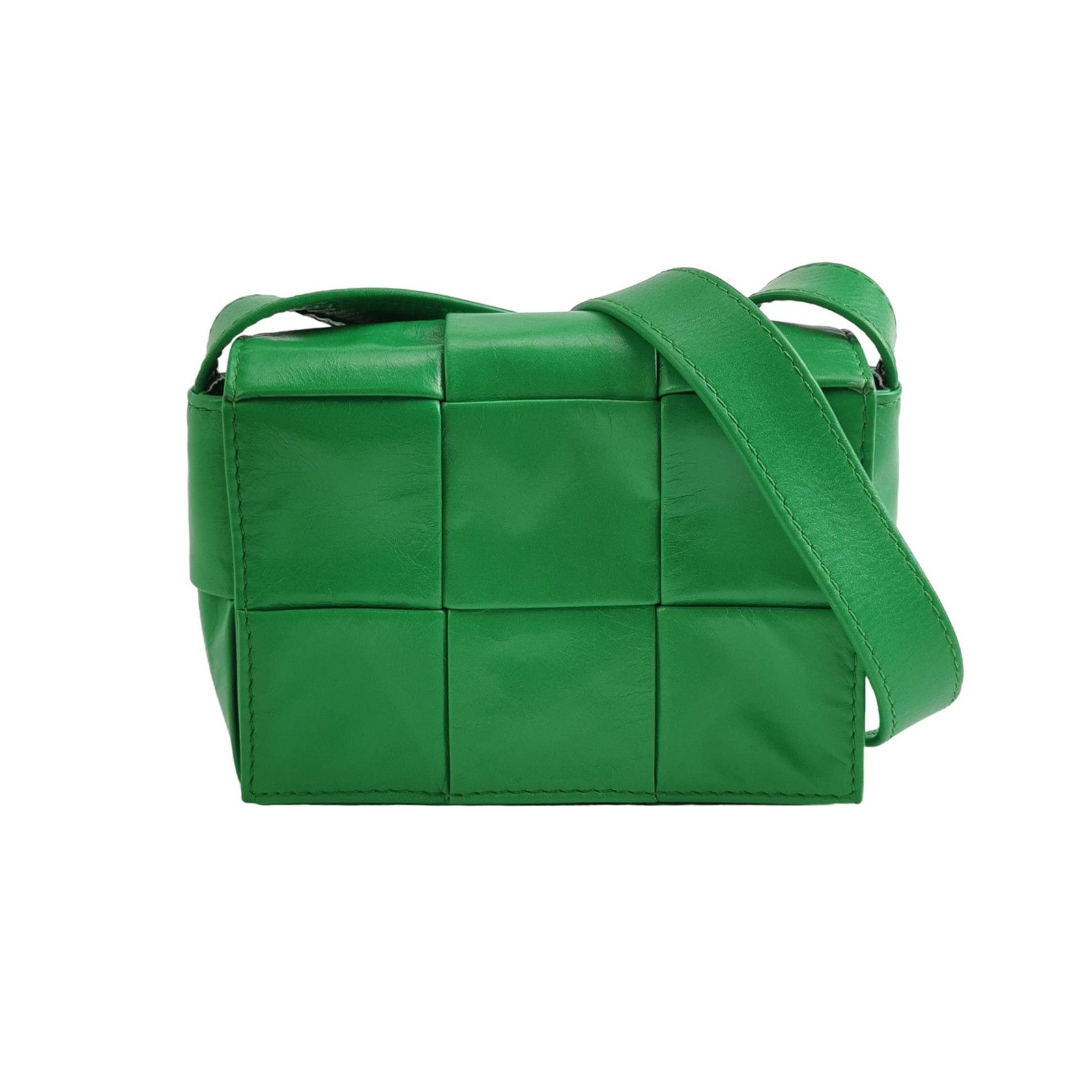 Bottega Veneta Bottega Veneta Women os Shoulder Bags Size ONE SIZE - 1 Thumbnail