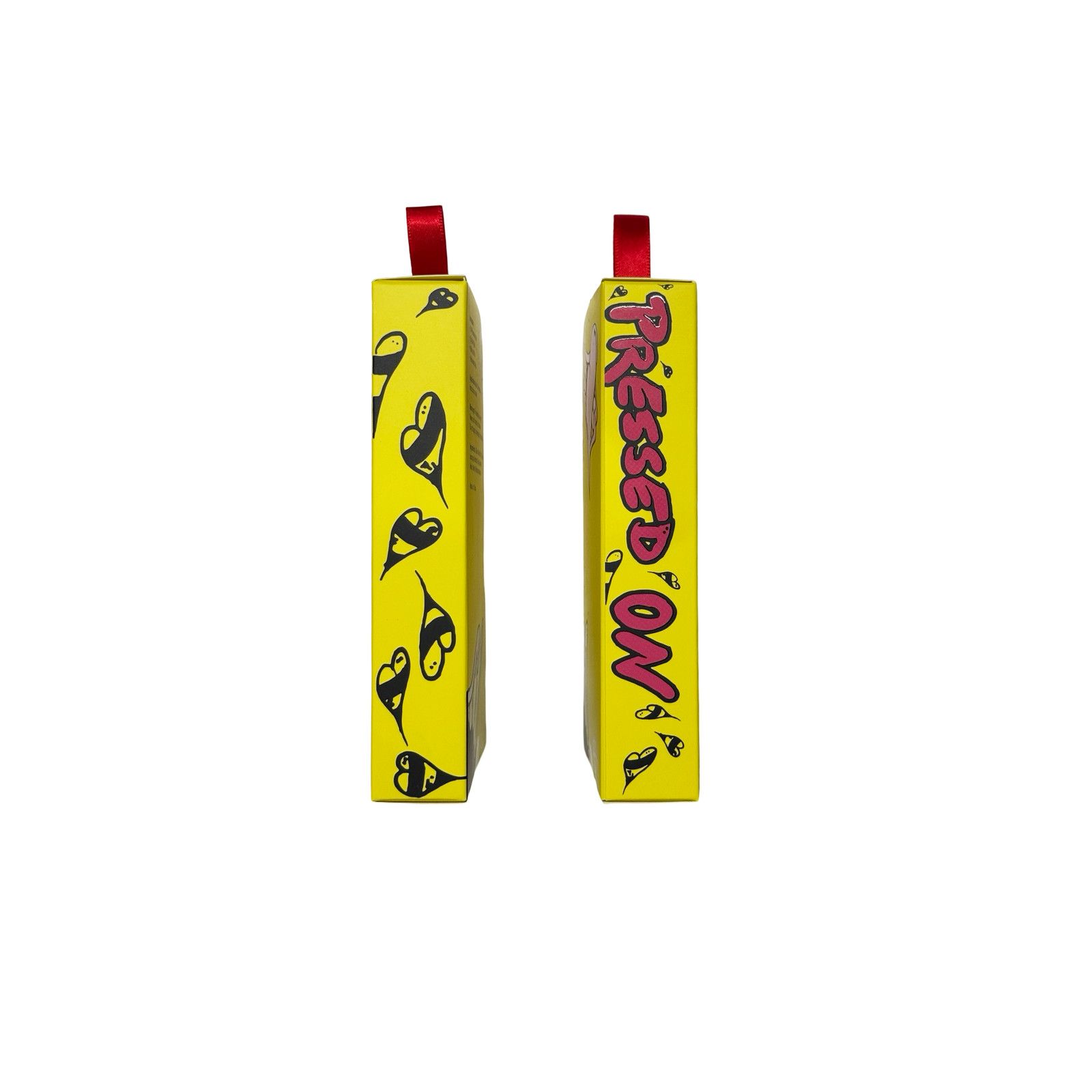 Matty Boy Matty Boy x Anti Promo Press on Nails Size ONE SIZE - 3 Thumbnail