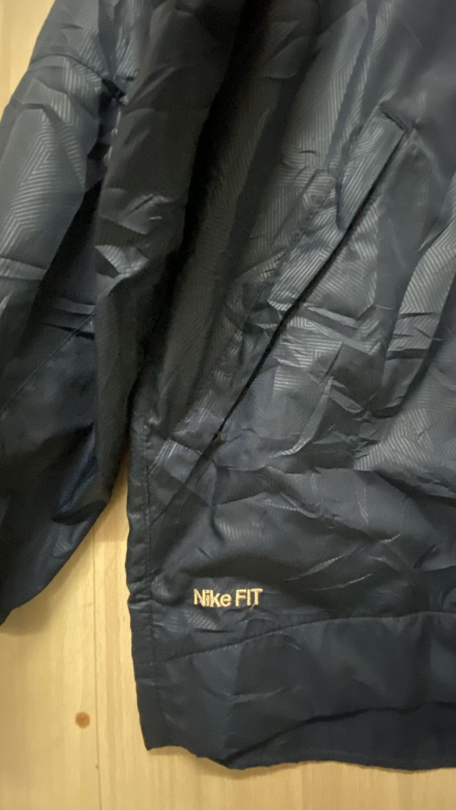 Vintage Vintage windbreaker Arsenal Size US M / EU 48-50 / 2 - 8 Thumbnail