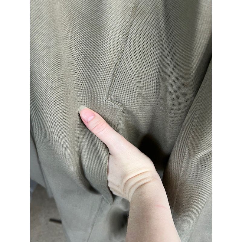 Vintage Wilke-Rodriquez trench coat Vintage y2k Size US L / EU 52-54 / 3 - 5 Thumbnail