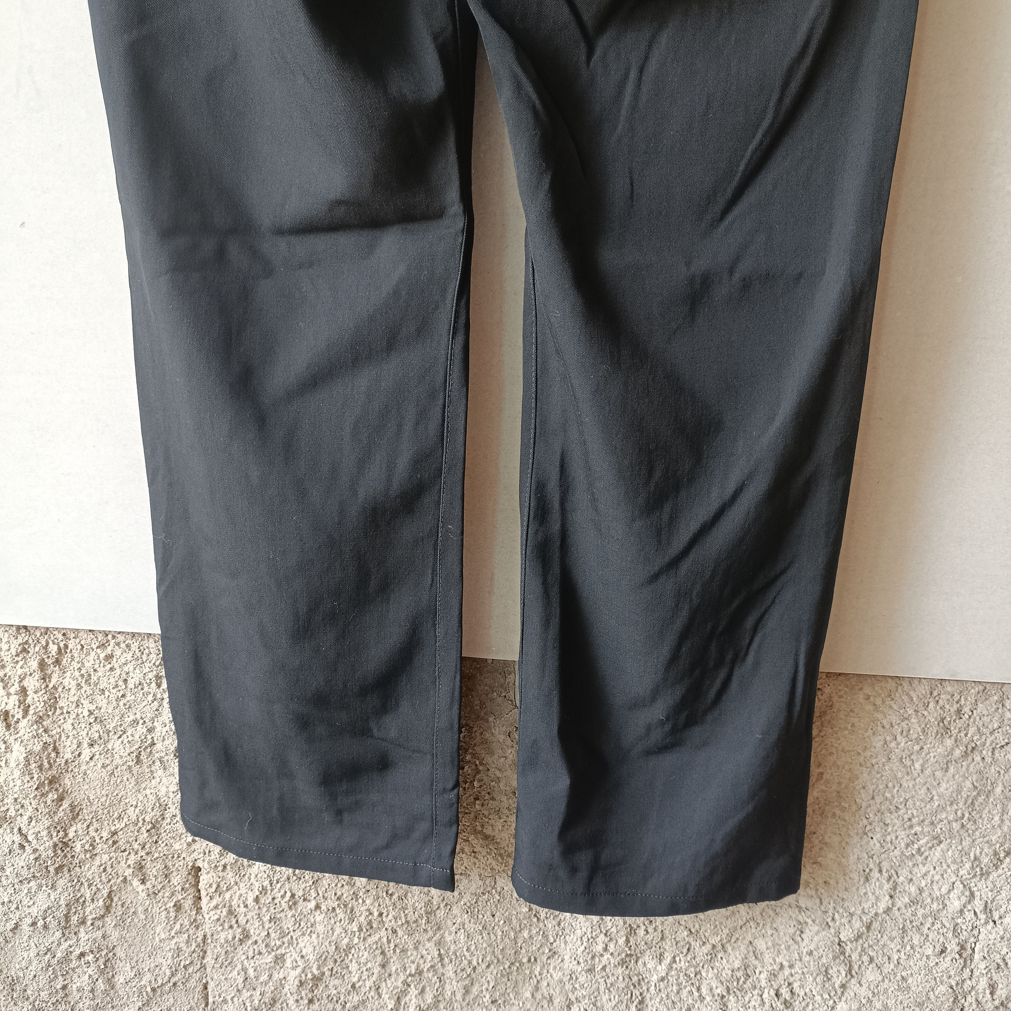 Issey Miyake Issey Miyake Zucca double waist Pants Size US 30 / EU 46 - 17 Thumbnail