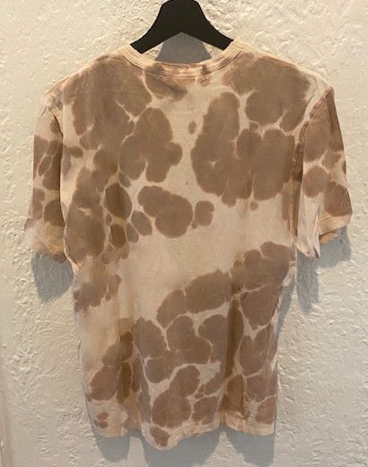 CDG by Comme des Garcons Reverse Ink blots Size US M / EU 48-50 / 2 - 2 Thumbnail