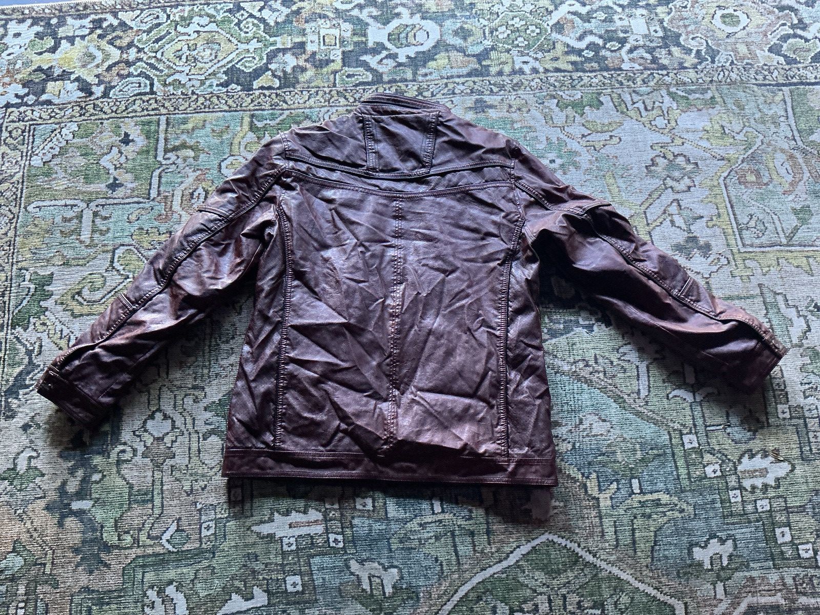 Buckle Black Buckle Black Bomber Jacket Size US L / EU 52-54 / 3 - 4 Thumbnail