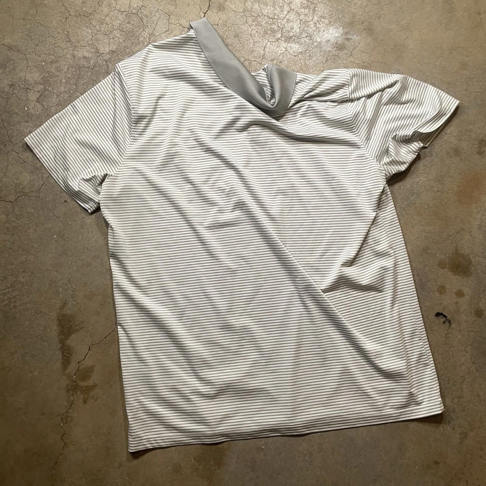 Nike Men's Nike TCU Horned Frogs Short Sleeve Polo Shirt Sz XL Size ONE SIZE - 7 Thumbnail