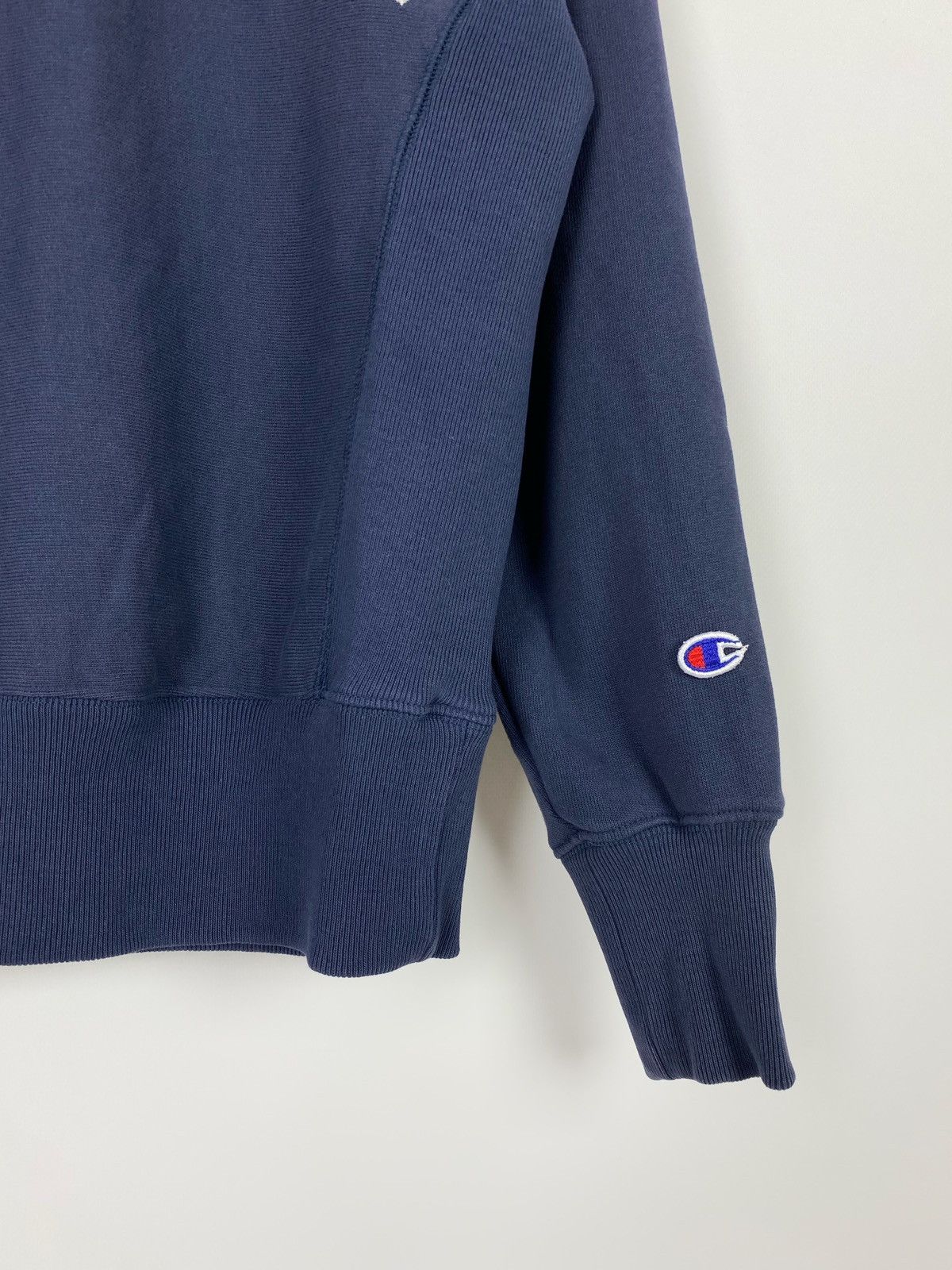 Champion × USA Olympics New! Champion U.S.A Reverse Weave Sweatshirt Size US S / EU 44-46 / 1 - 8 Thumbnail
