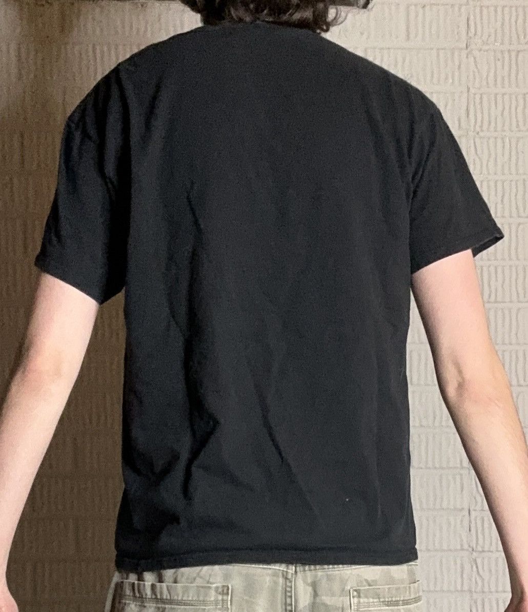 Vintage 2012 The Office TV Show Promo T Shirt Dwight Schrute Size US L / EU 52-54 / 3 - 2 Thumbnail