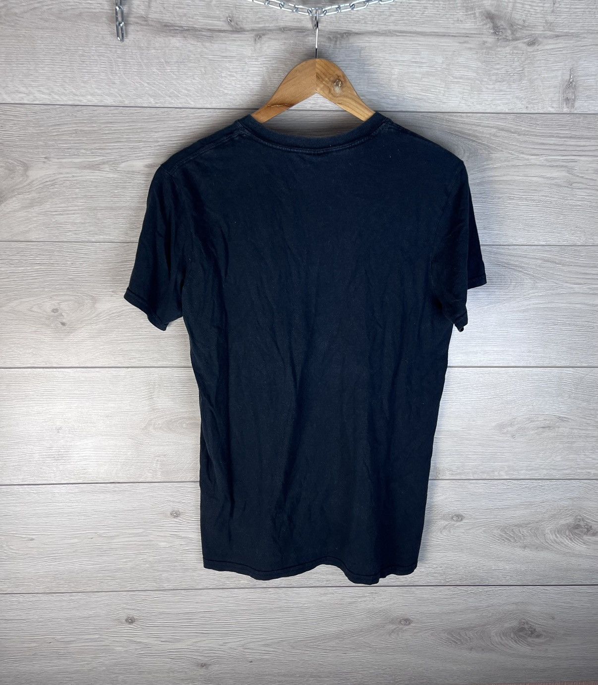 Fruit Of The Loom Vintage men’s Harry Potter merch size M Size US M / EU 48-50 / 2 - 10 Thumbnail