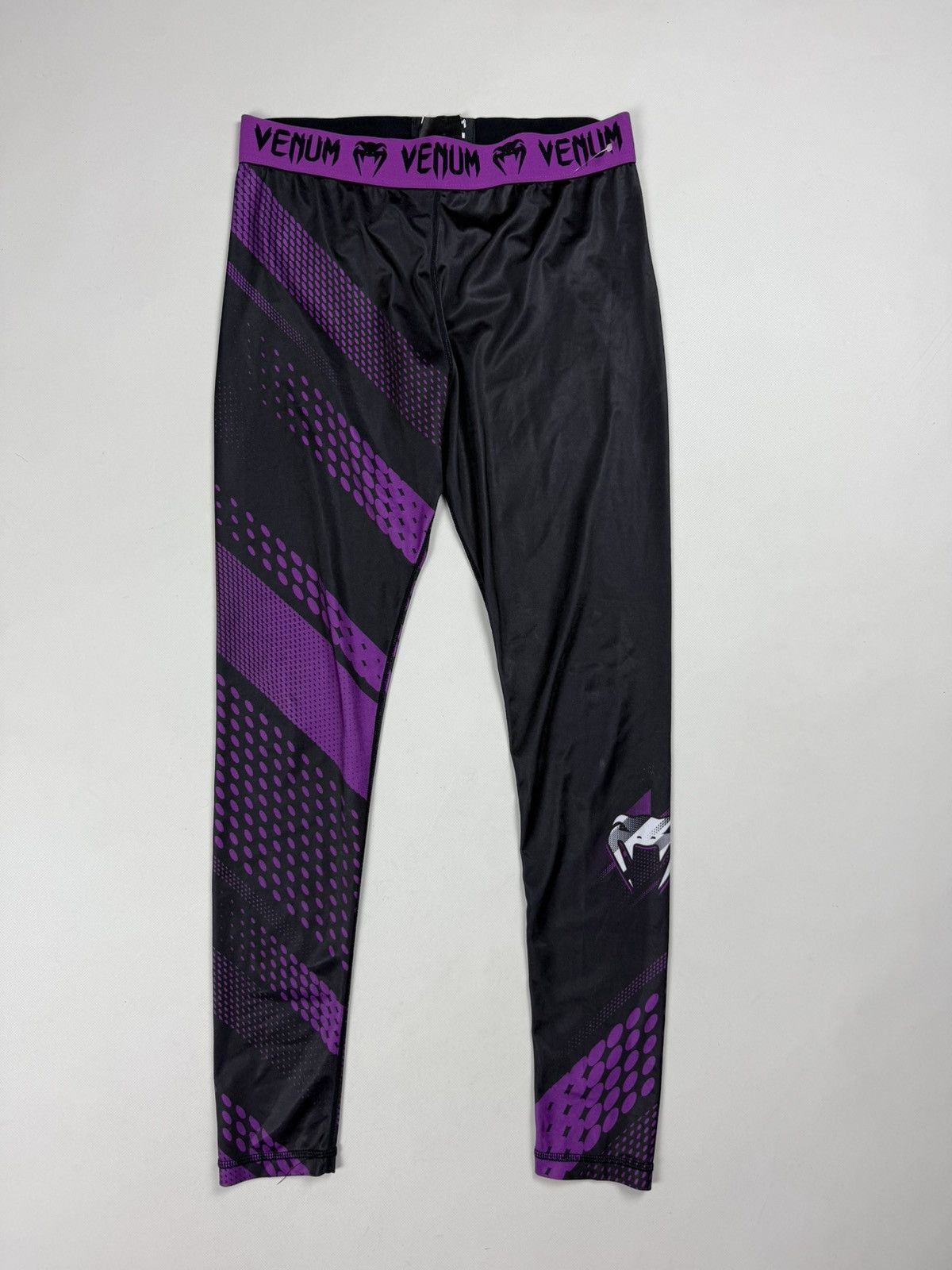 Other Venum Men’s Compression Athletic Tights Leggins Size L Size US 34 / EU 50 - 1 Thumbnail