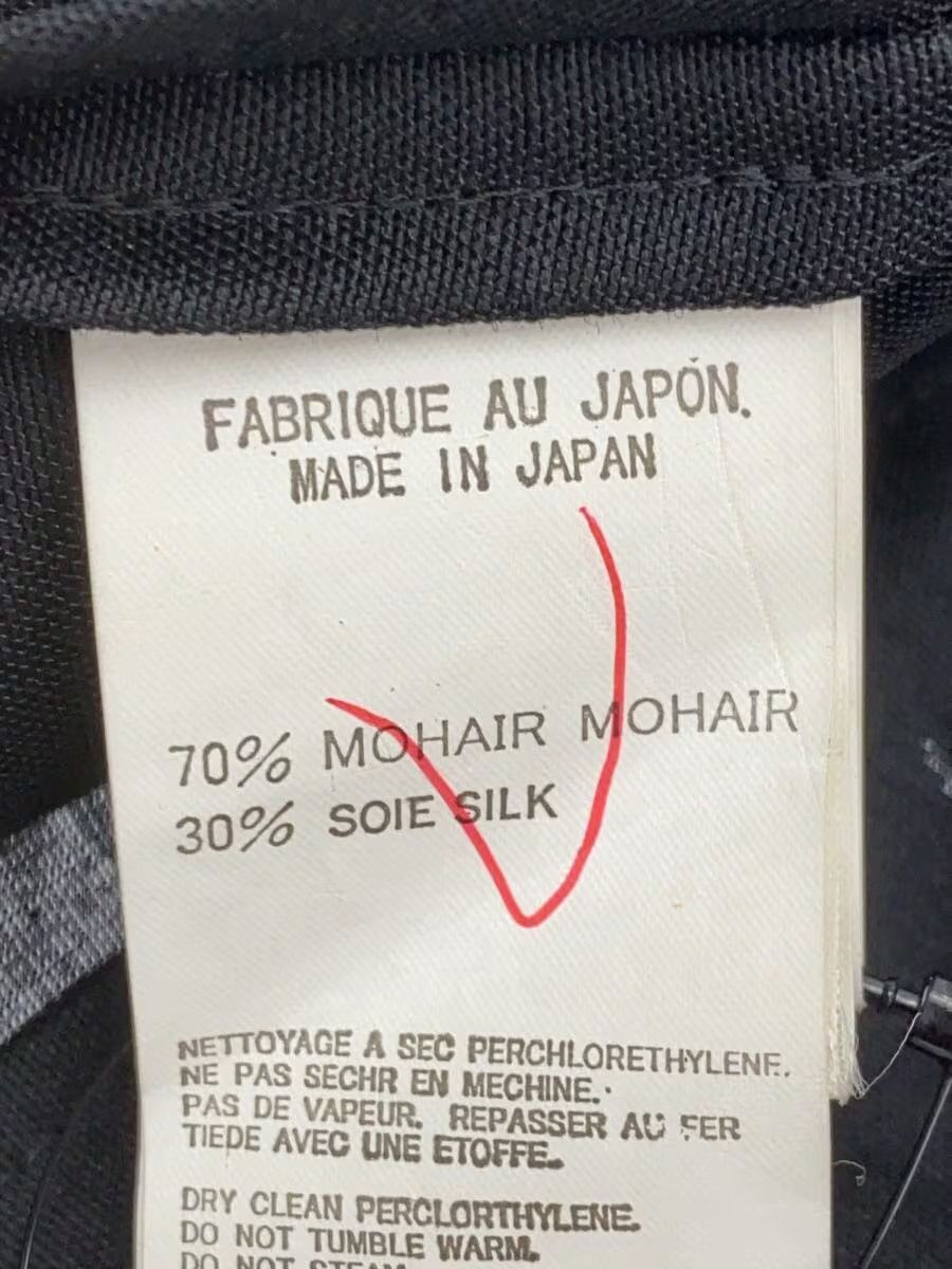 Yohji Yamamoto yohji yamamoto POUR HOMME/FQ-J07-104// Tailored jacket Size US M / EU 48-50 / 2 - 4 Thumbnail