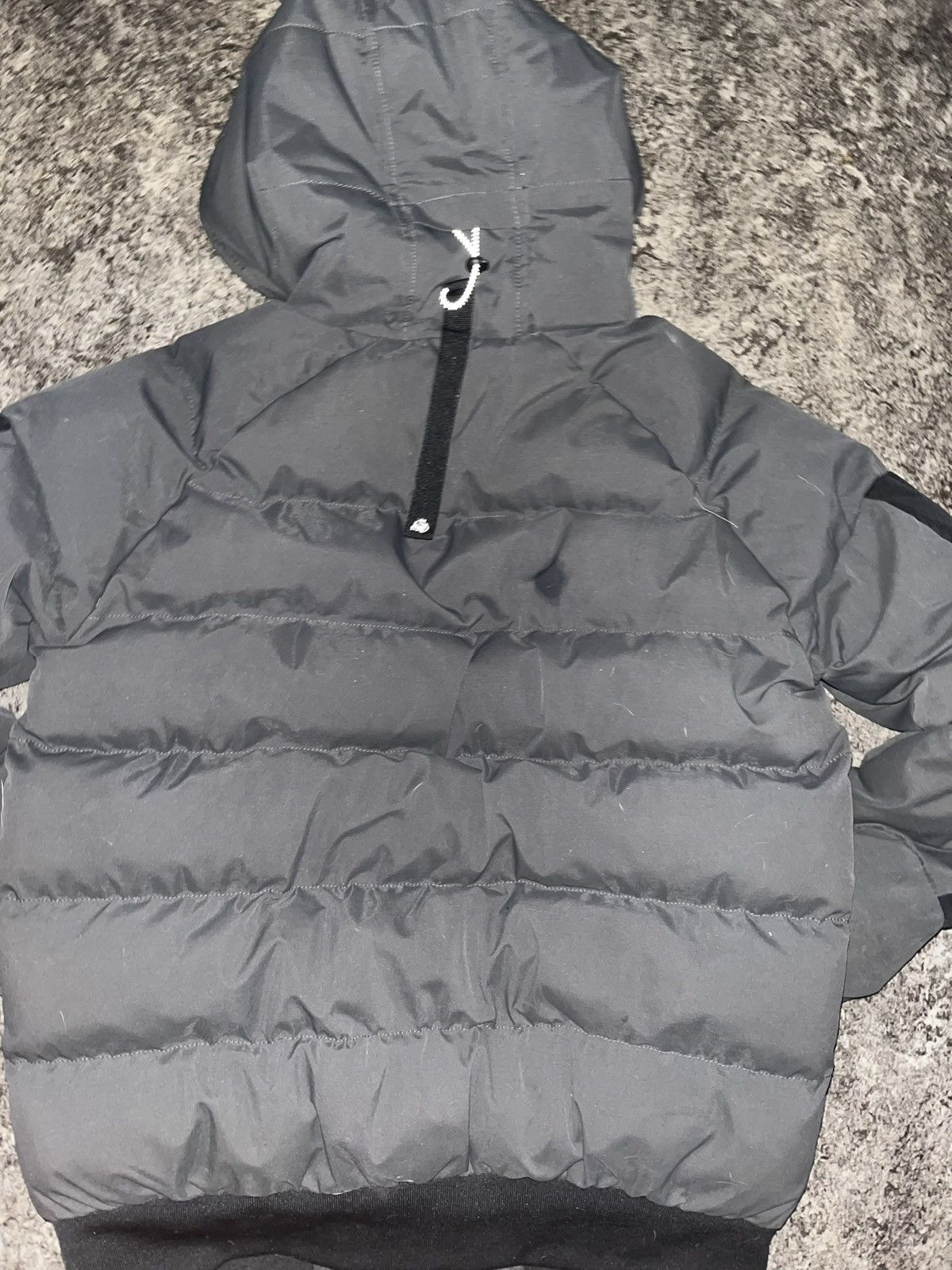 Other Kwd puffer Size US M / EU 48-50 / 2 - 2 Thumbnail