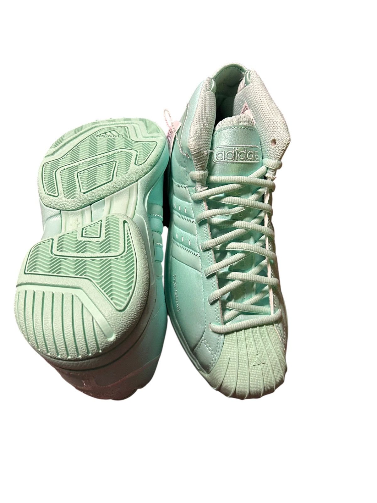 Adidas adidas Pro Model 2G size 7.5 Size US 7.5 / EU 40-41 - 5 Thumbnail