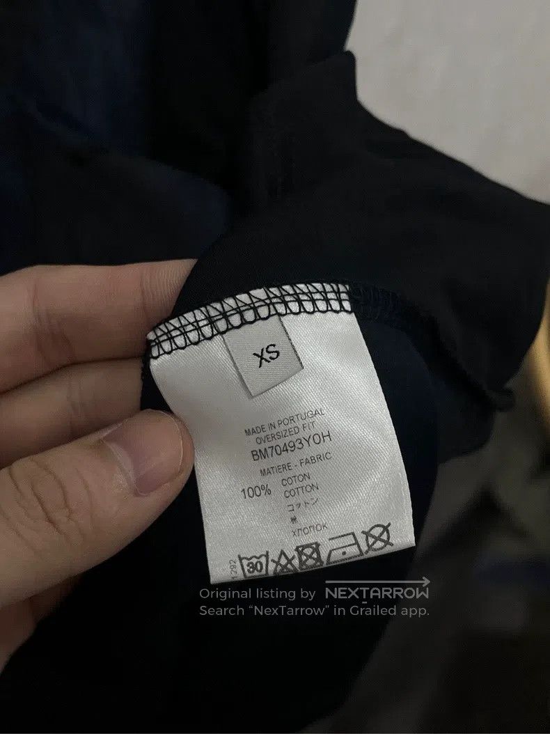 Givenchy Givenchy Shark Short Sleeve Size US XS / EU 42 / 0 - 3 Thumbnail
