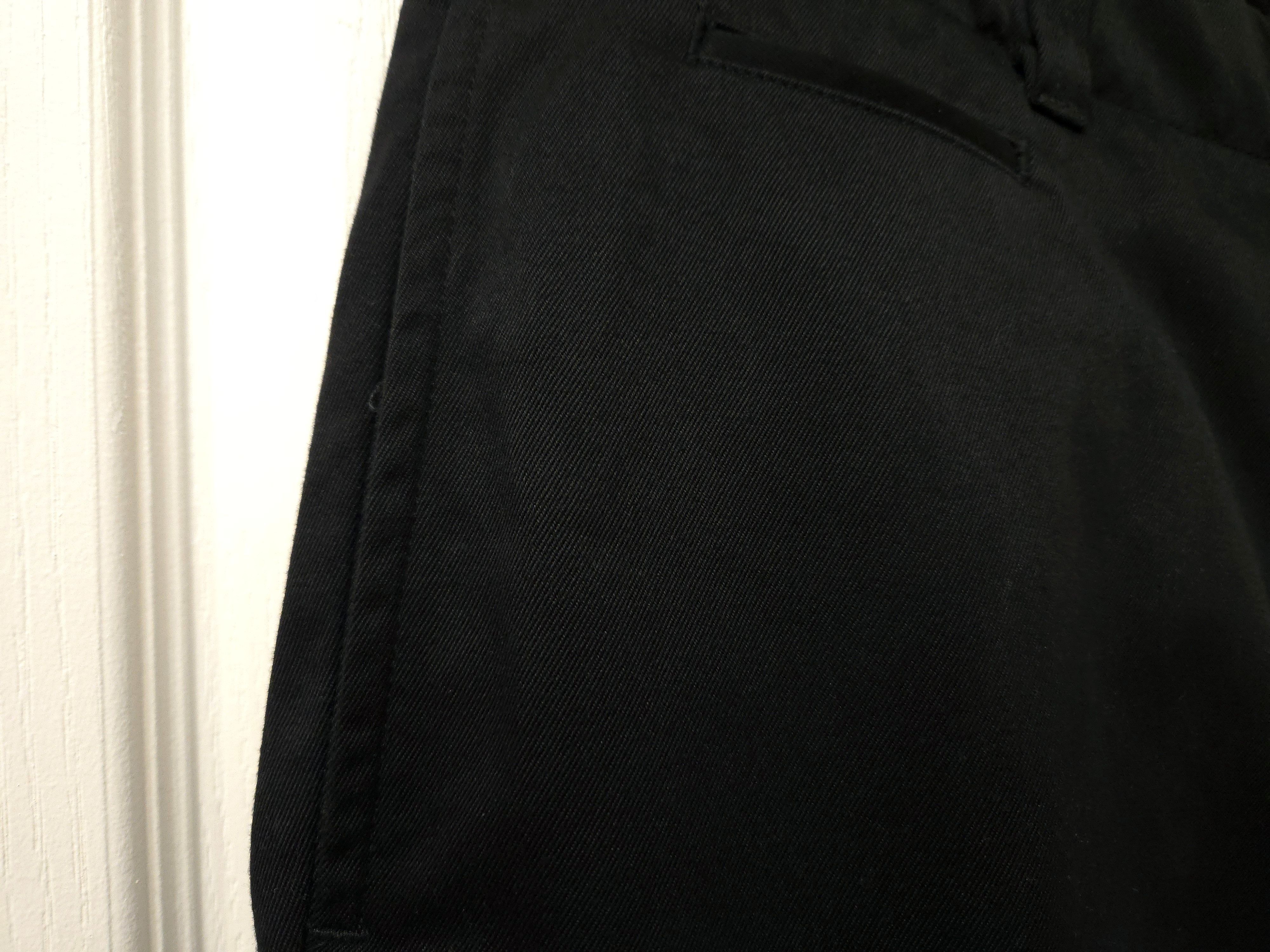 Nanamica Straight-leg Trousers Size US 30 / EU 46 - 4 Thumbnail
