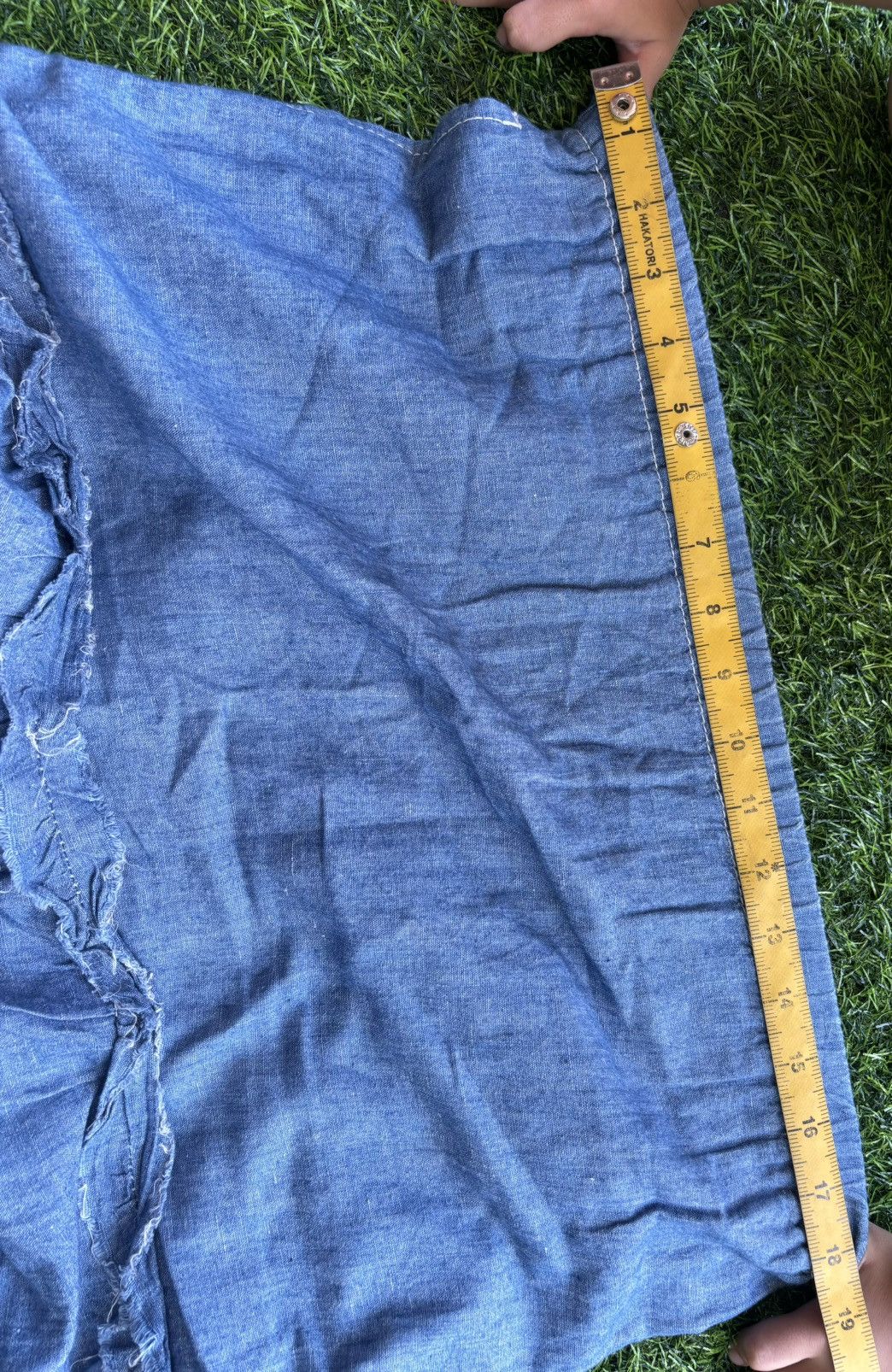 Comme des Garcons Tricot Comme des Garcons Women's Skirt Size 29" - 11 Thumbnail