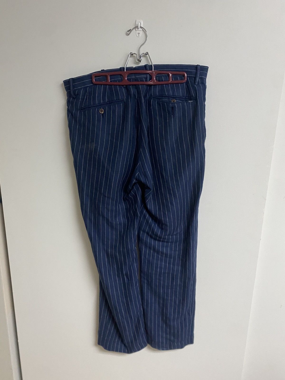 Polo Ralph Lauren Polo Size US 32 / EU 48 - 2 Thumbnail