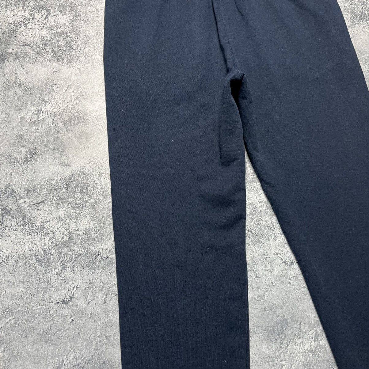 Lacoste Lacoste Sport Navy Jogger Sweatpants Luxury Y2K Streetwear Size US 28 / EU 44 - 17 Thumbnail