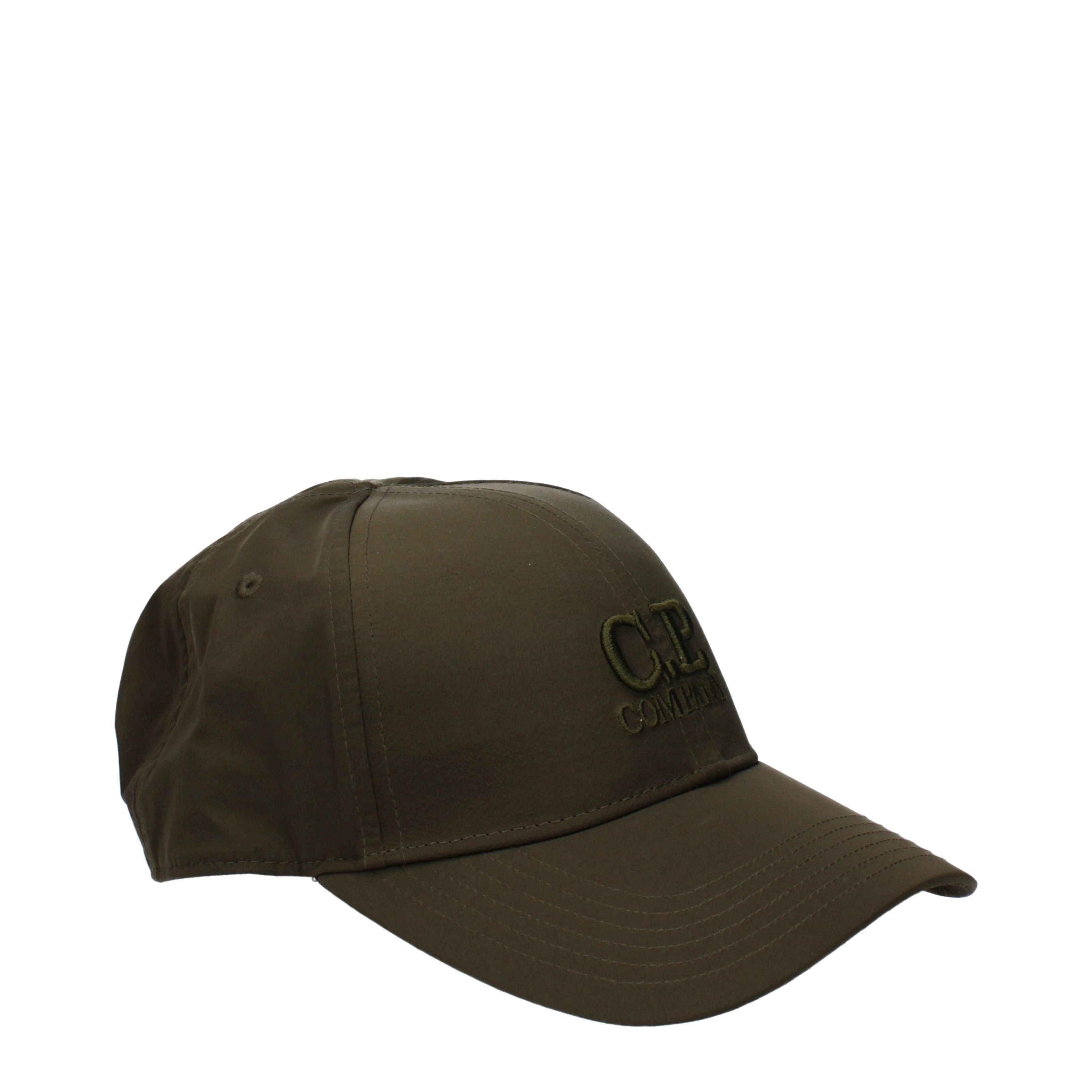 C.P. Company Hats Size ONE SIZE - 1 Thumbnail