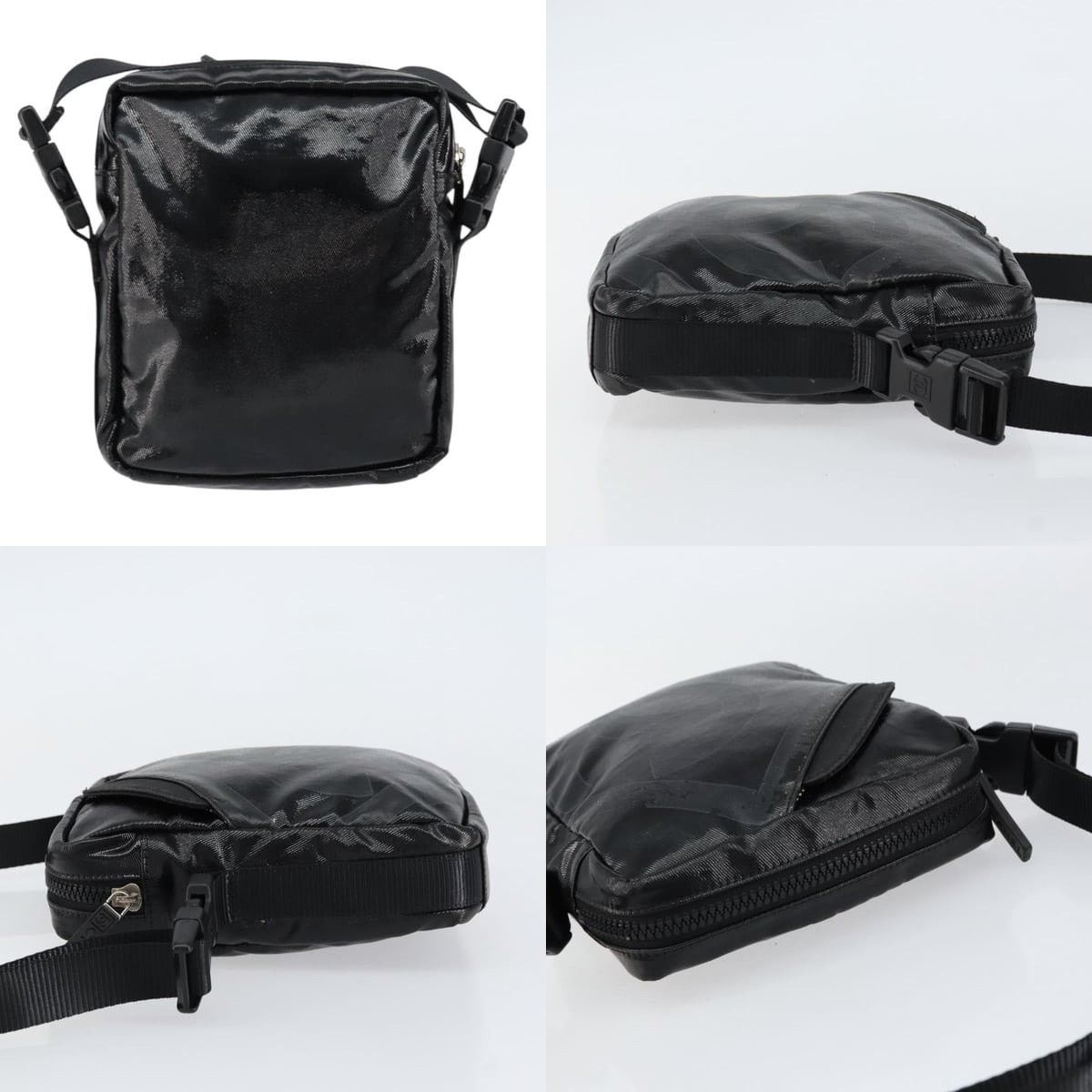 Chanel Chanel Sports Line Shoulder Bag Size ONE SIZE - 3 Thumbnail