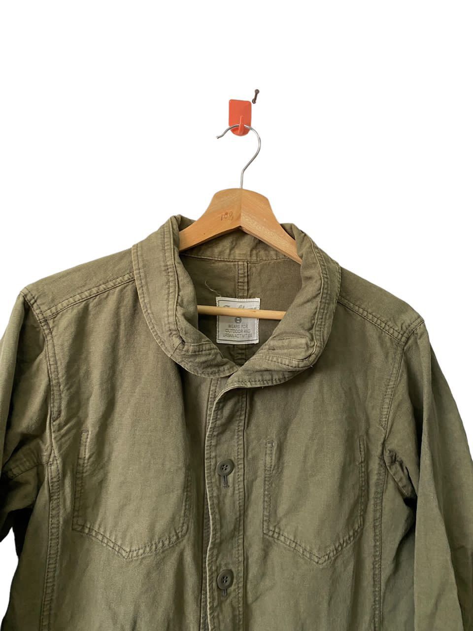 Final Home Final Home Size US S / EU 44-46 / 1 - 6 Thumbnail