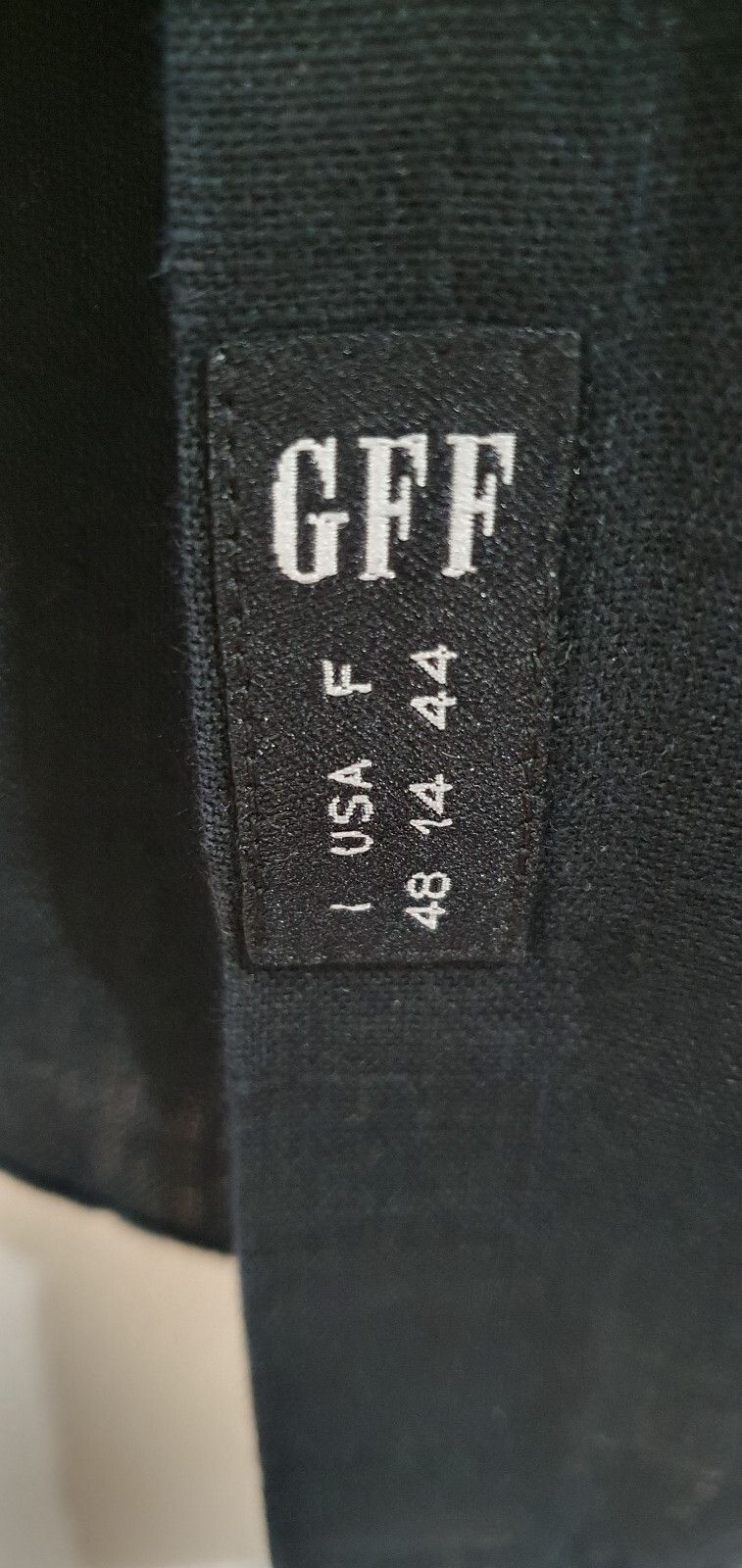 Gianfranco Ferre Gianfranco Ferre Shirt linen Long Sleeves Button Size L / US 10 / IT 46 - 9 Thumbnail