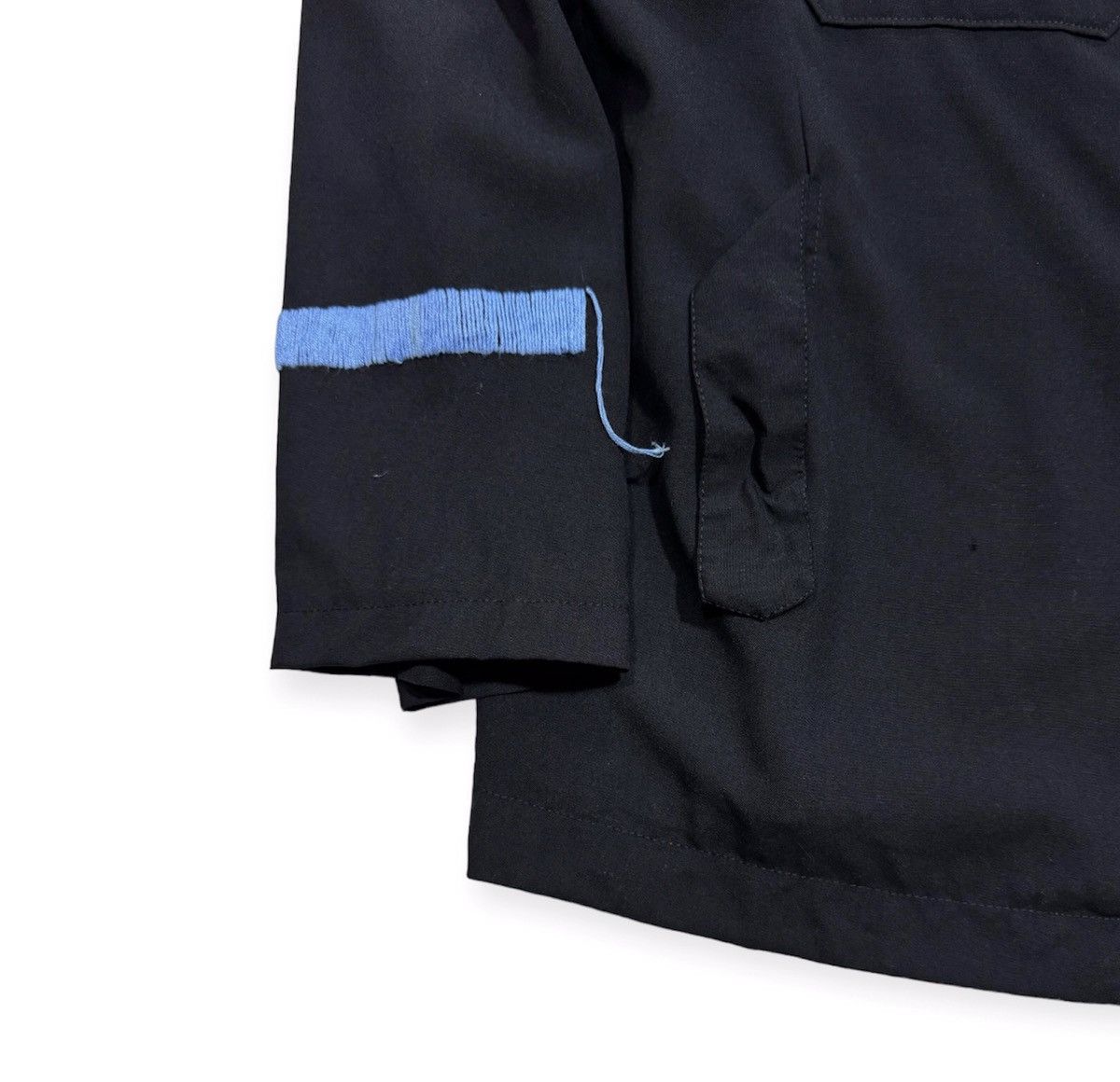 Yohji Yamamoto SS06 Yarn Jacket Size US L / EU 52-54 / 3 - 6 Thumbnail