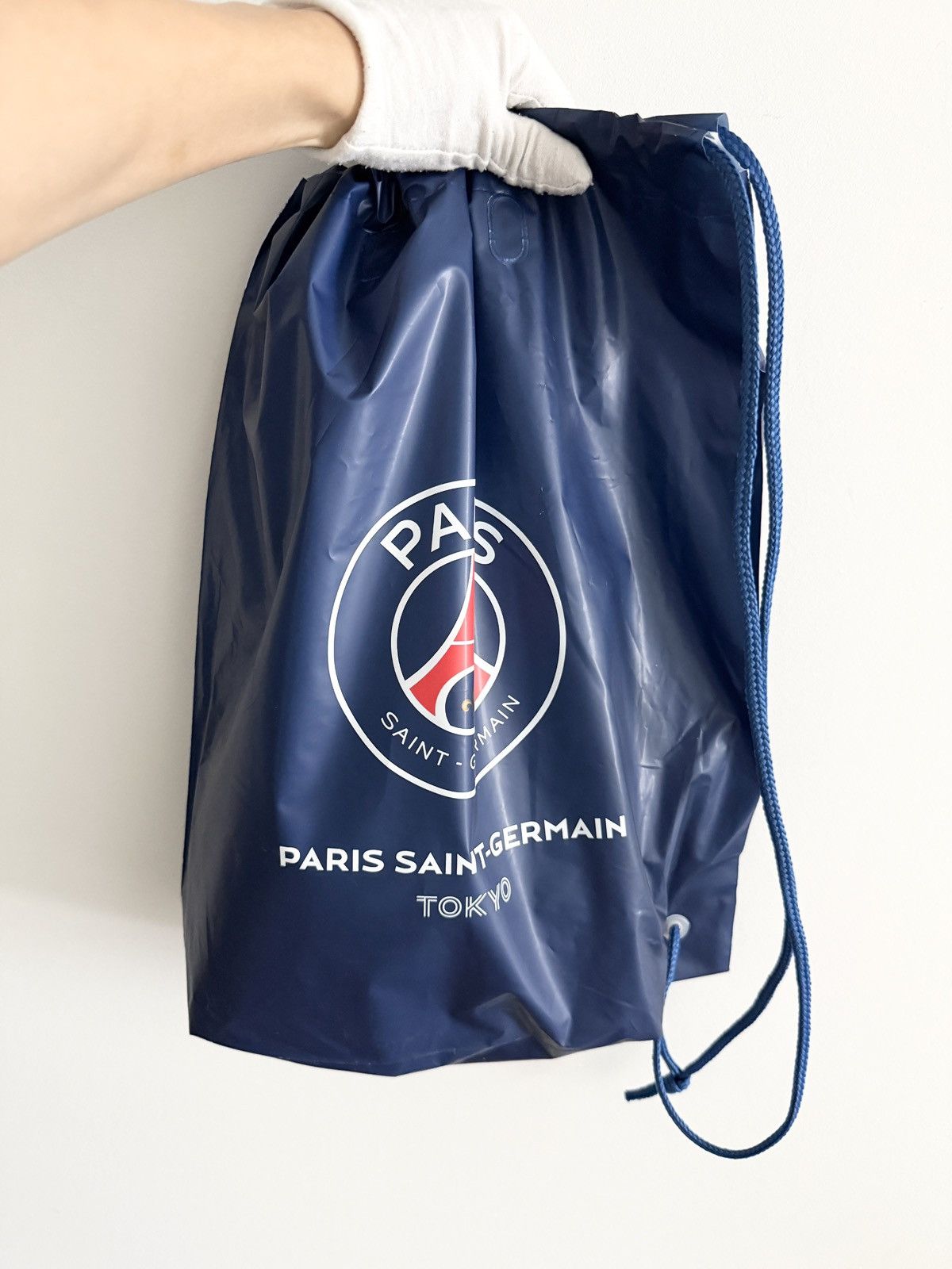 Japanese Brand SUPER RARE 2025 Paris Saint-Germain x Poggy Jersey Size US XL / EU 56 / 4 - 11 Thumbnail